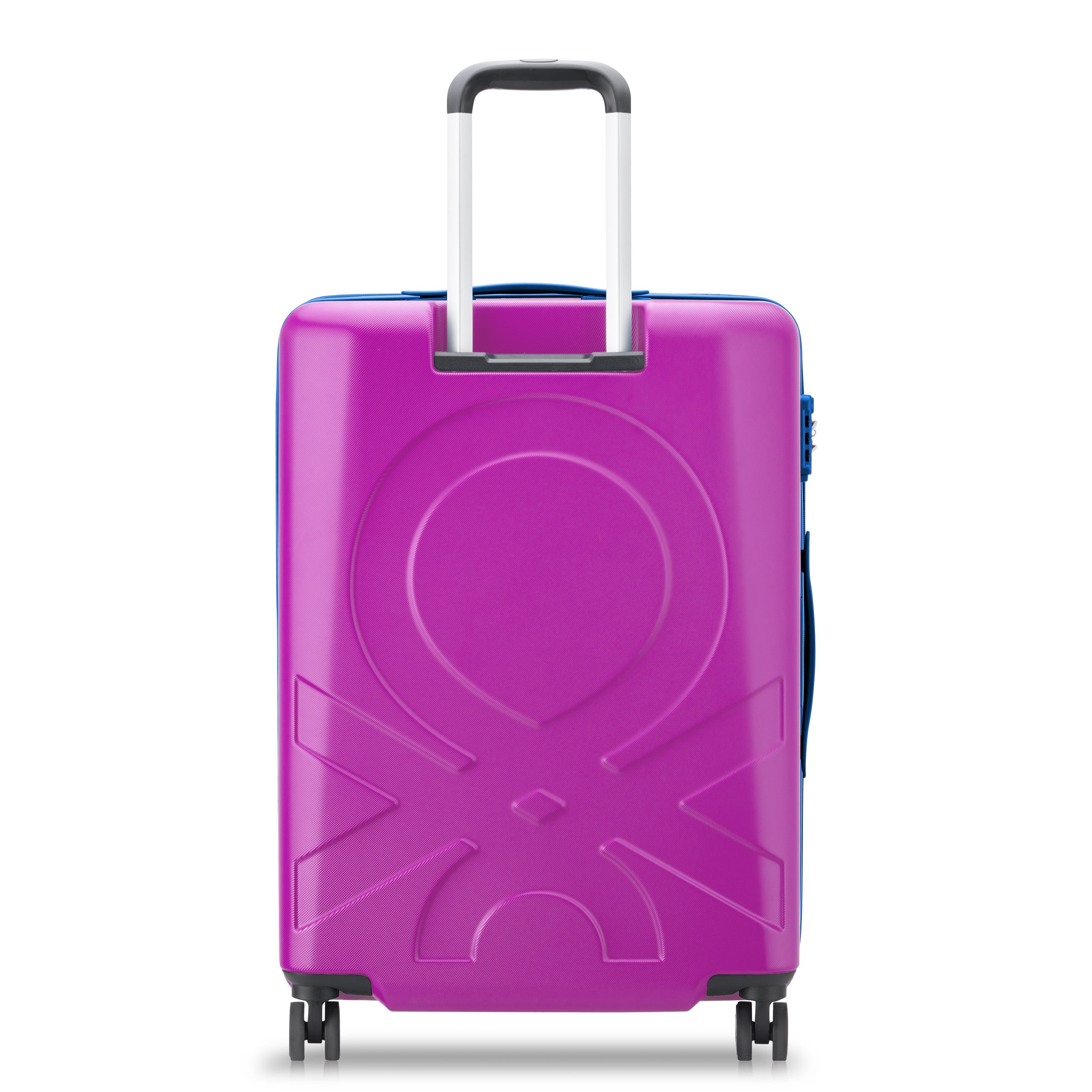FABRICA| Trolley Check-In 65,5 CM VIOLA