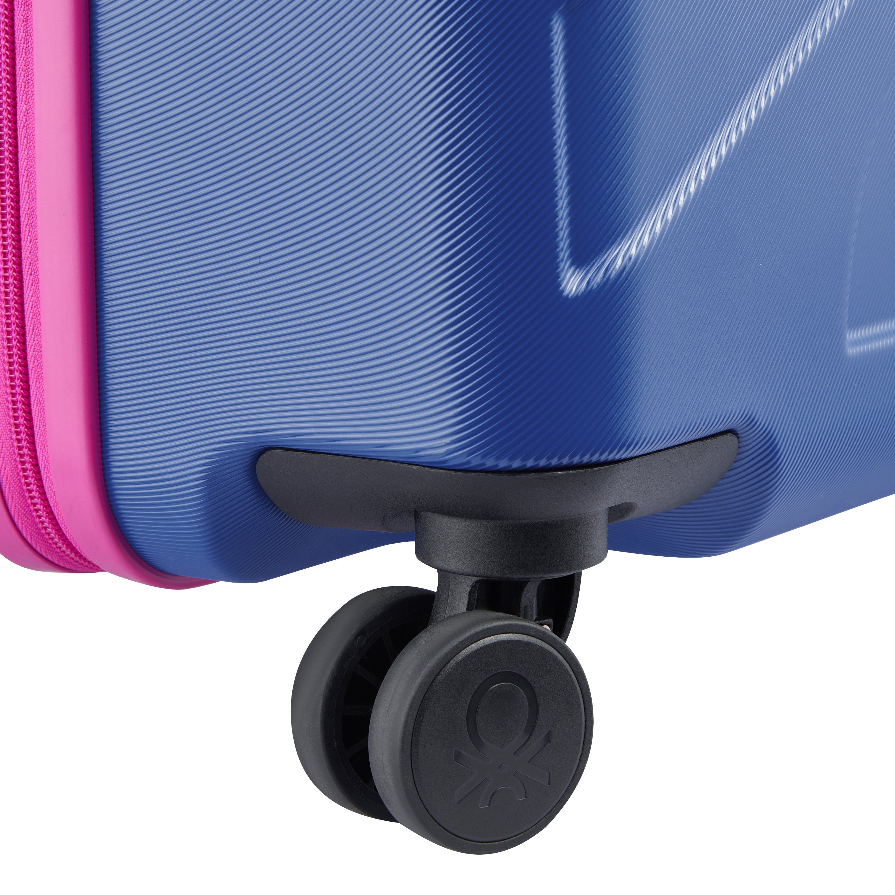 FABRICA| Trolley Check-In 65,5 CM BLU