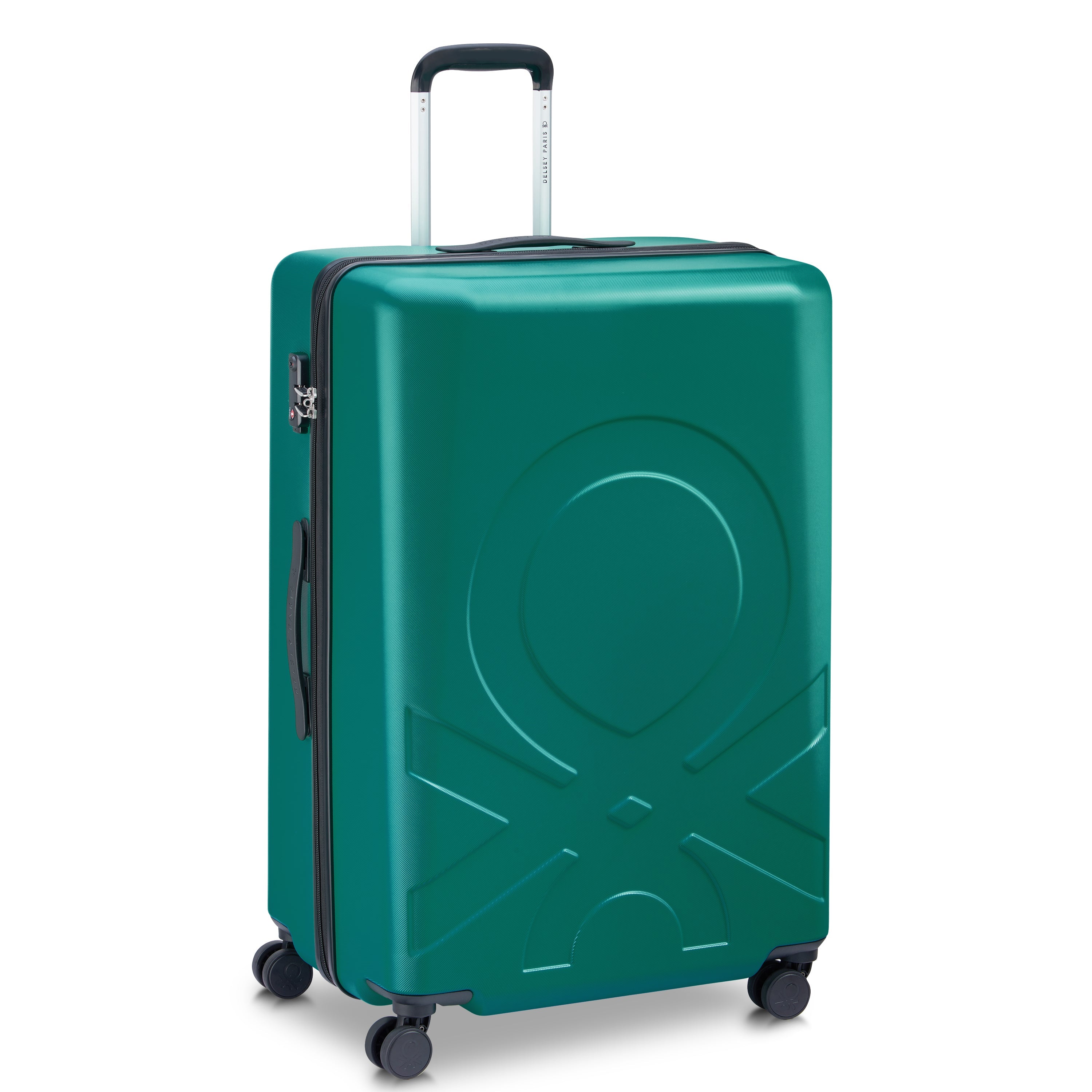 FABRICA| Trolley Check-In 75.5 CM VERDE