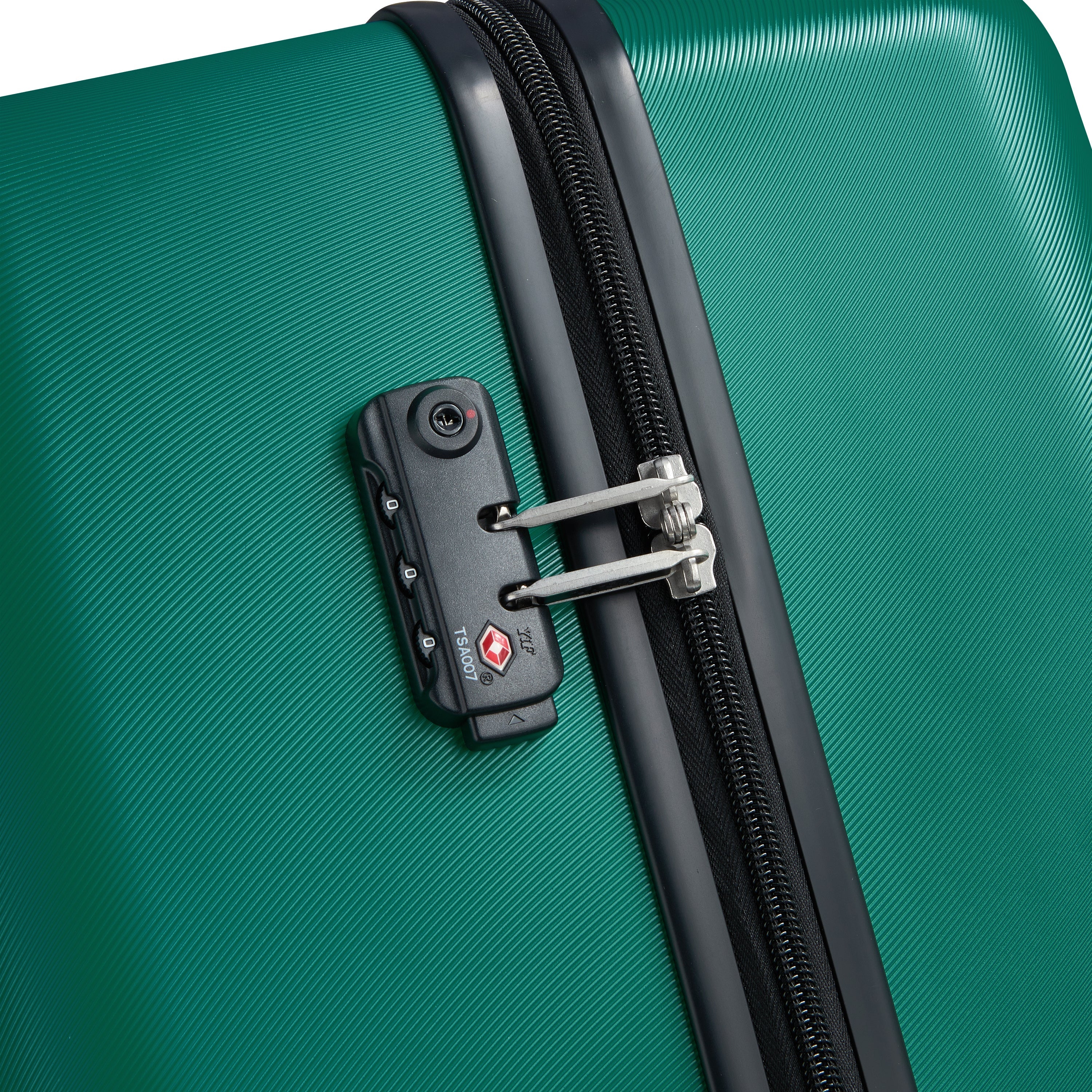 FABRICA| Trolley Check-In 75.5 CM VERDE