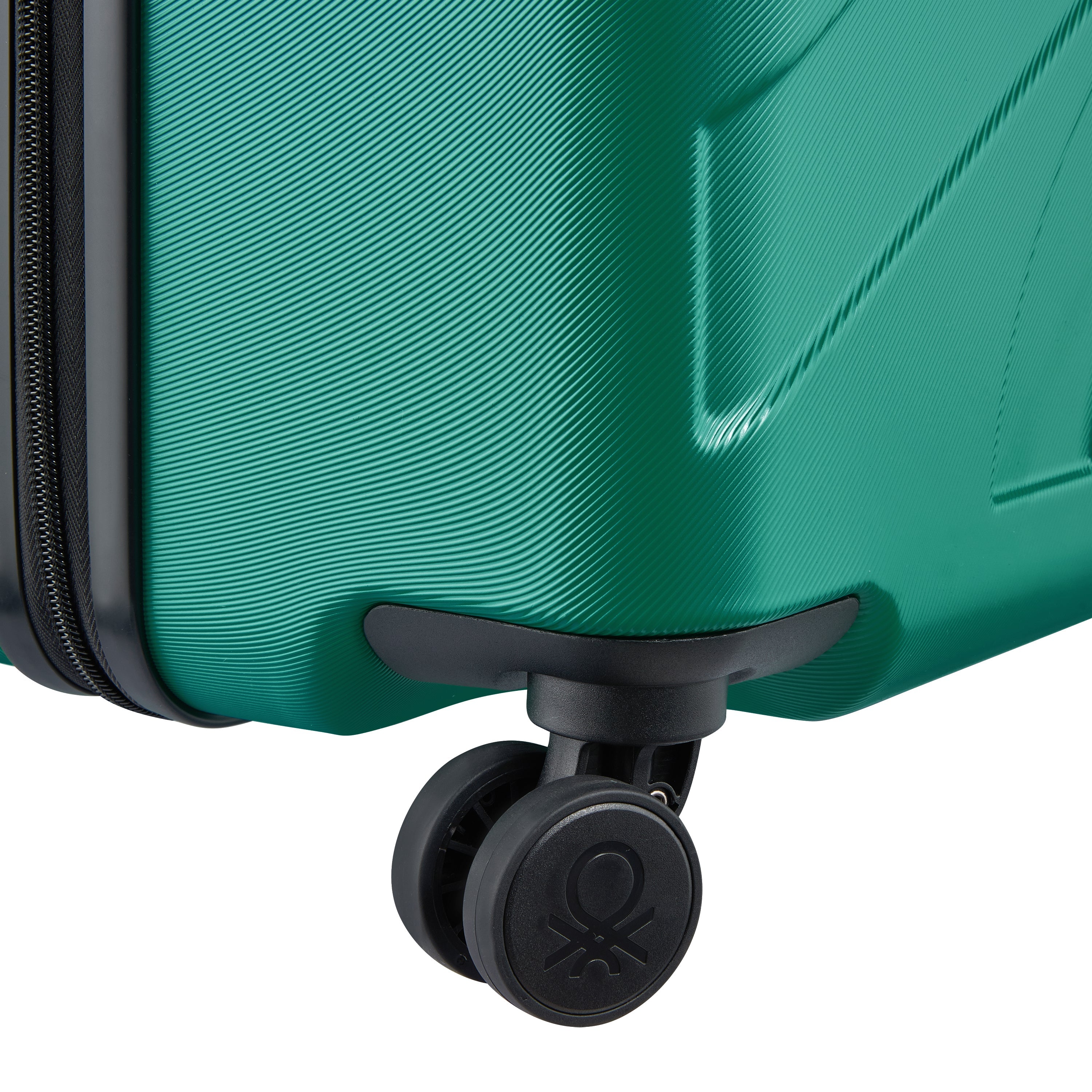 FABRICA| Trolley Check-In 75.5 CM VERDE
