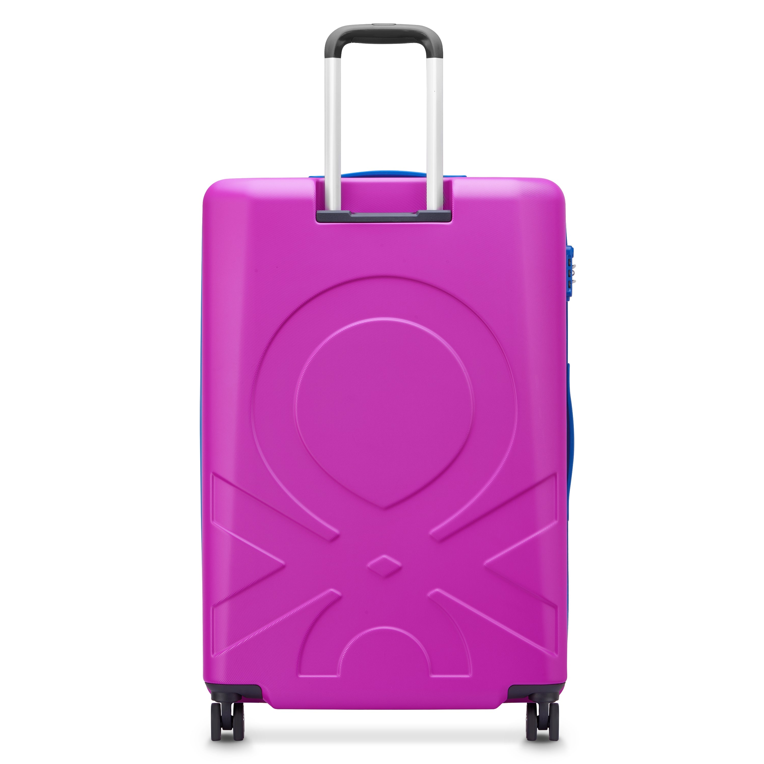 FABRICA| Valise Soute 75.5 CM VIOLET