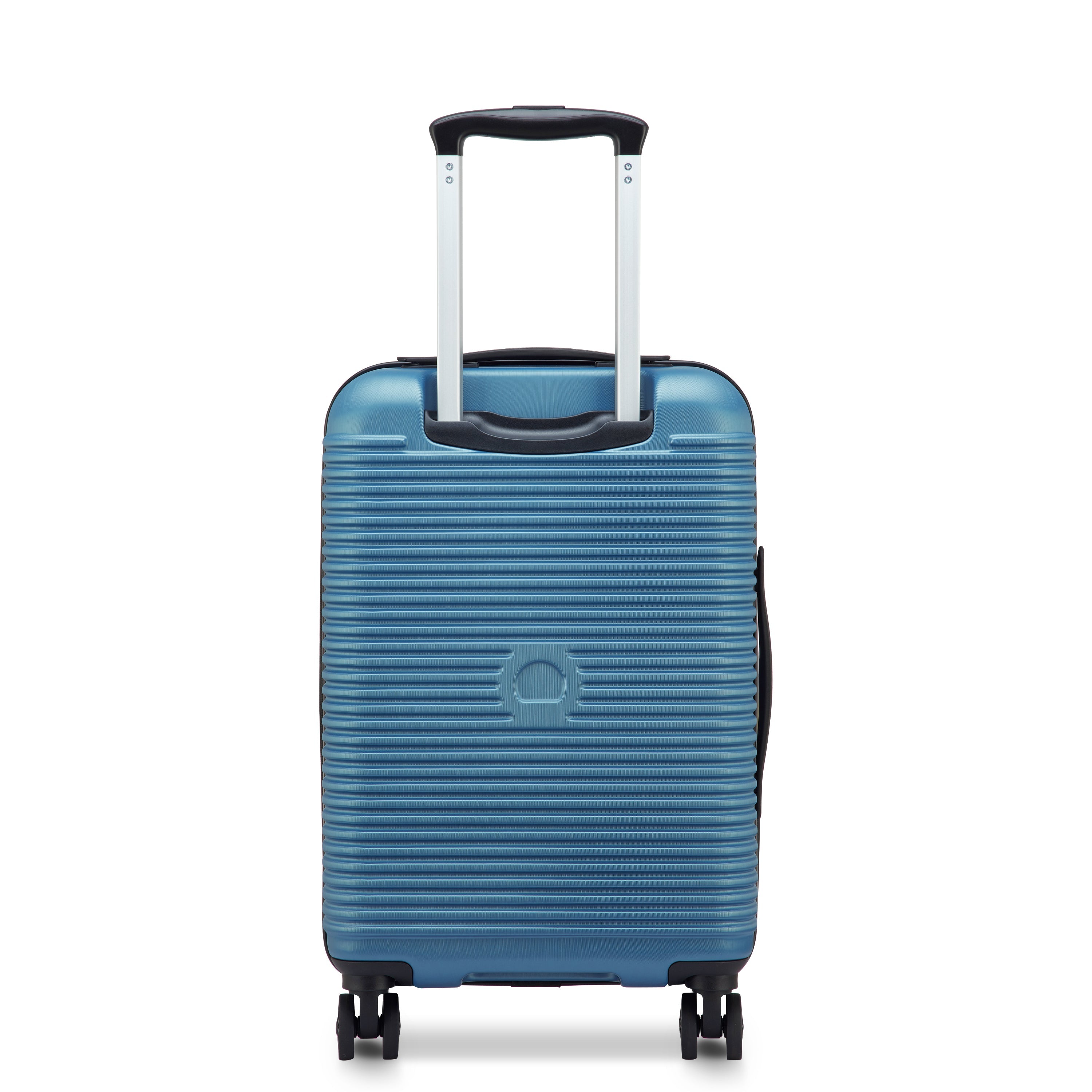 FREESTYLE| Suitcase Cabin Expandable 55 CM BLUE