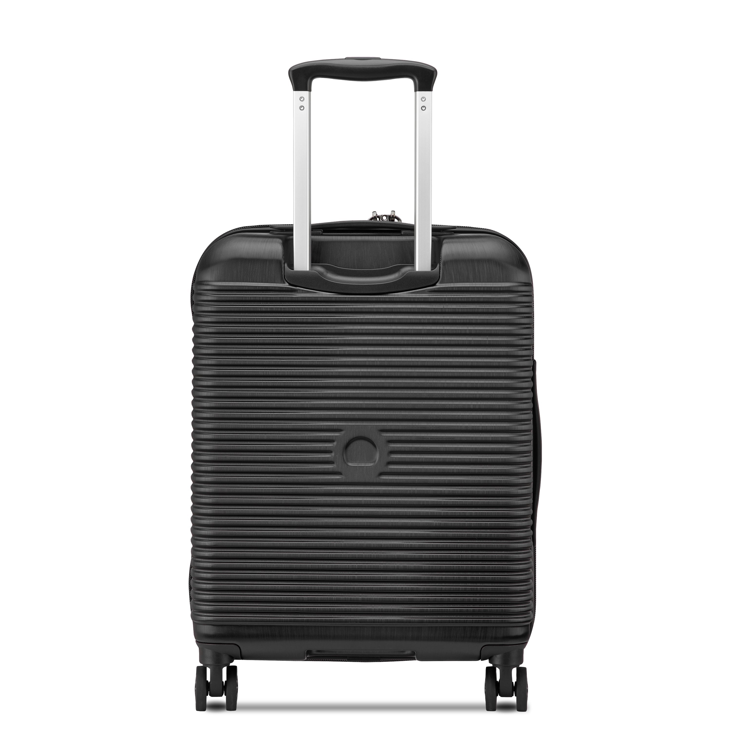 FREESTYLE| Suitcase Cabin slim 55 CM BLACK