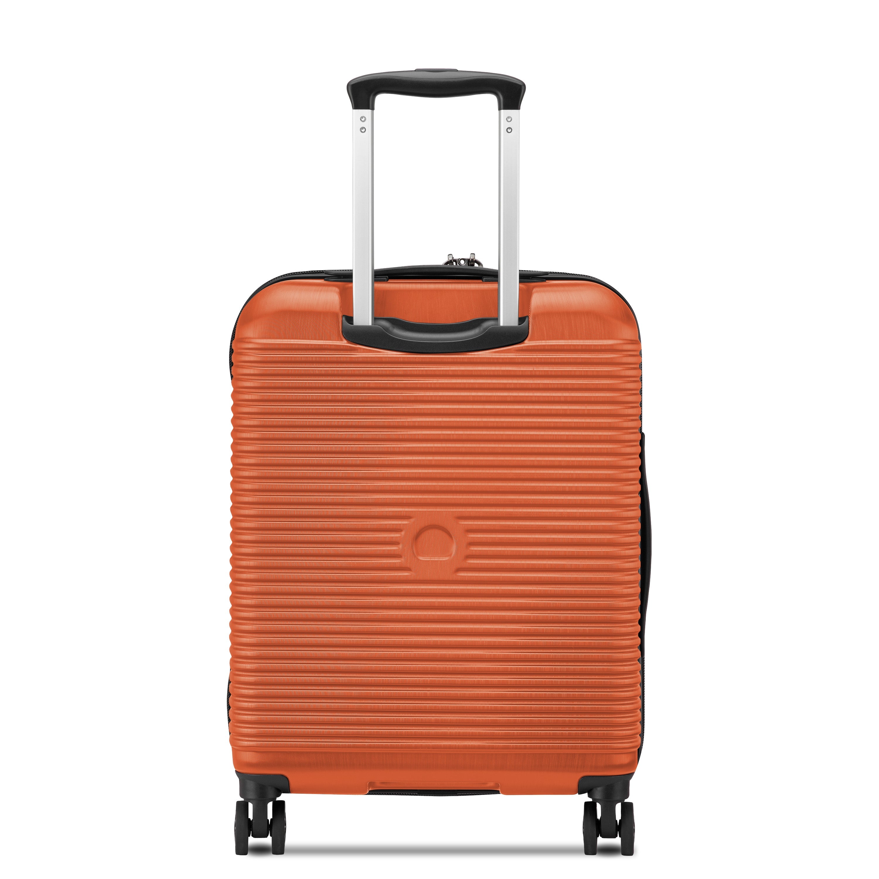 FREESTYLE| Suitcase Cabin slim 55 CM RED