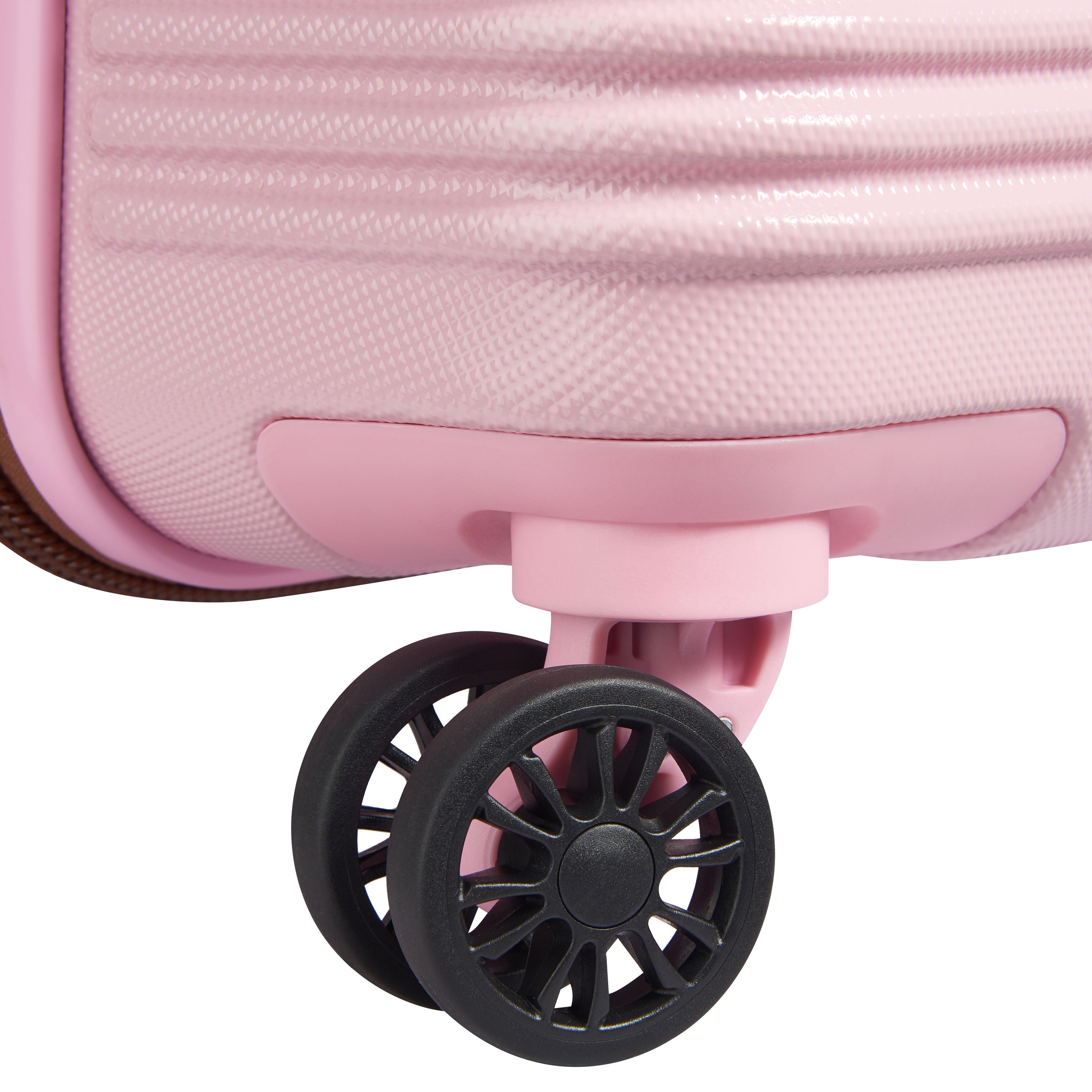 FREESTYLE| Suitcase Cabin slim Expandable 55 CM PEONY