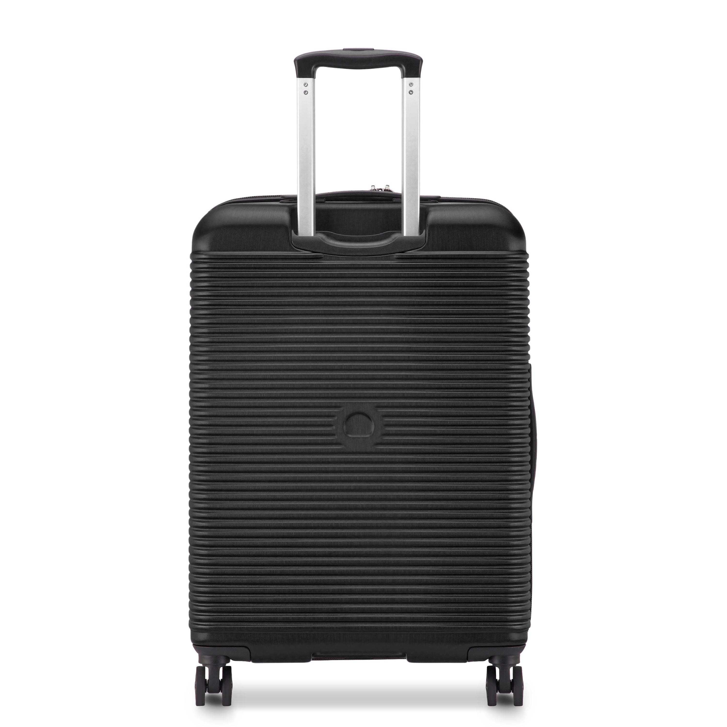 FREESTYLE| Suitcase Check-In 66 CM BLACK
