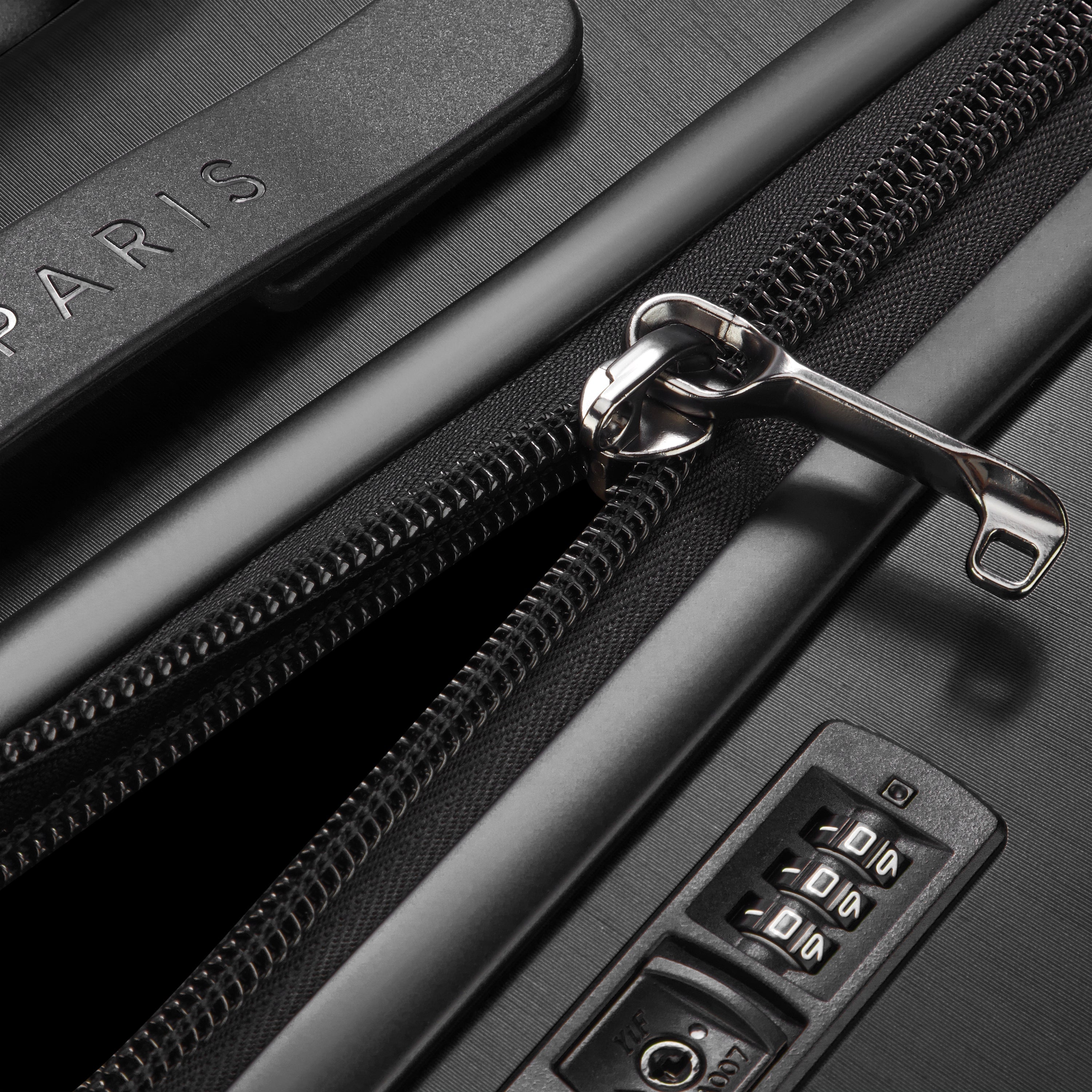 FREESTYLE| Suitcase Check-In 66 CM BLACK