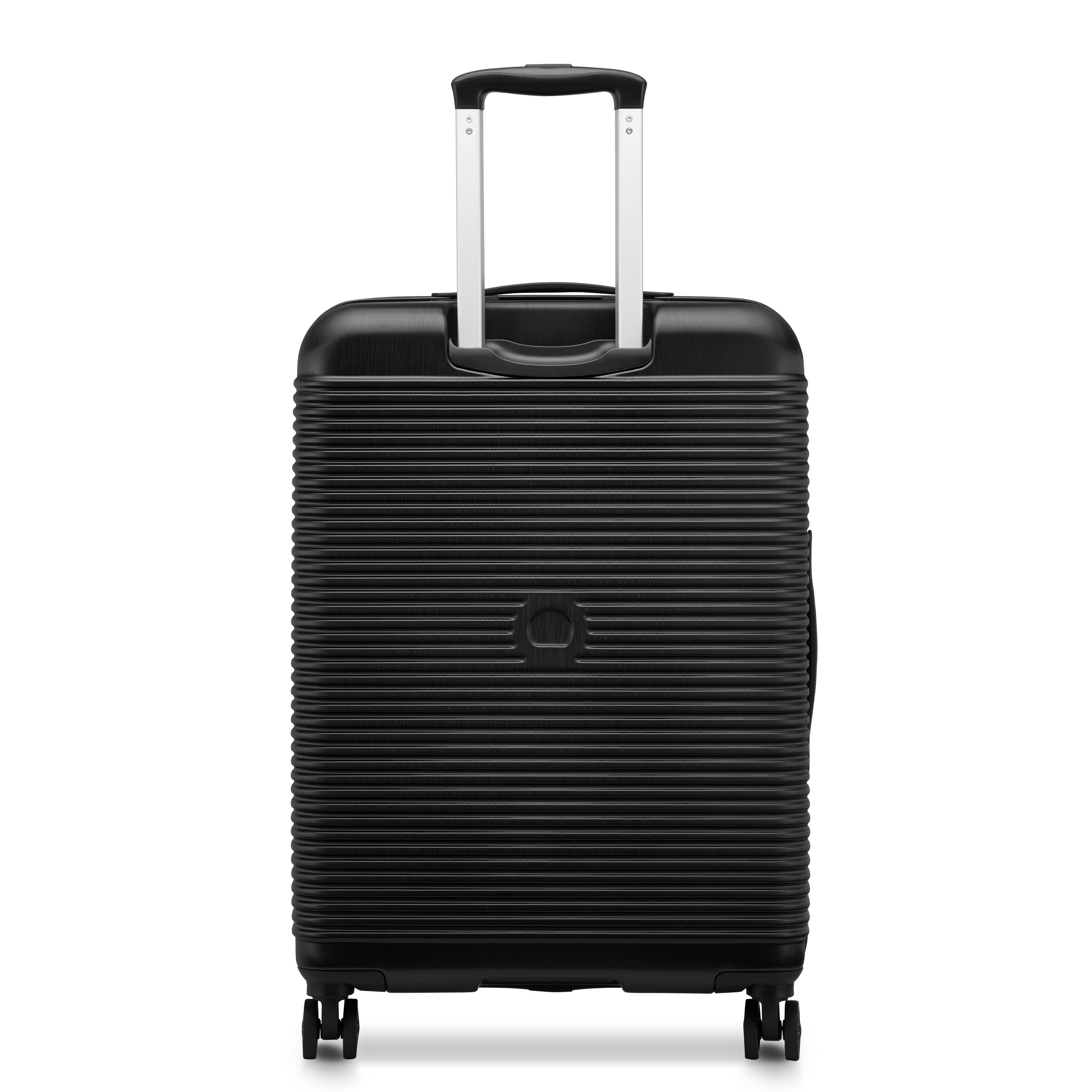 FREESTYLE| Suitcase Check-In Expandable 66 CM BLACK