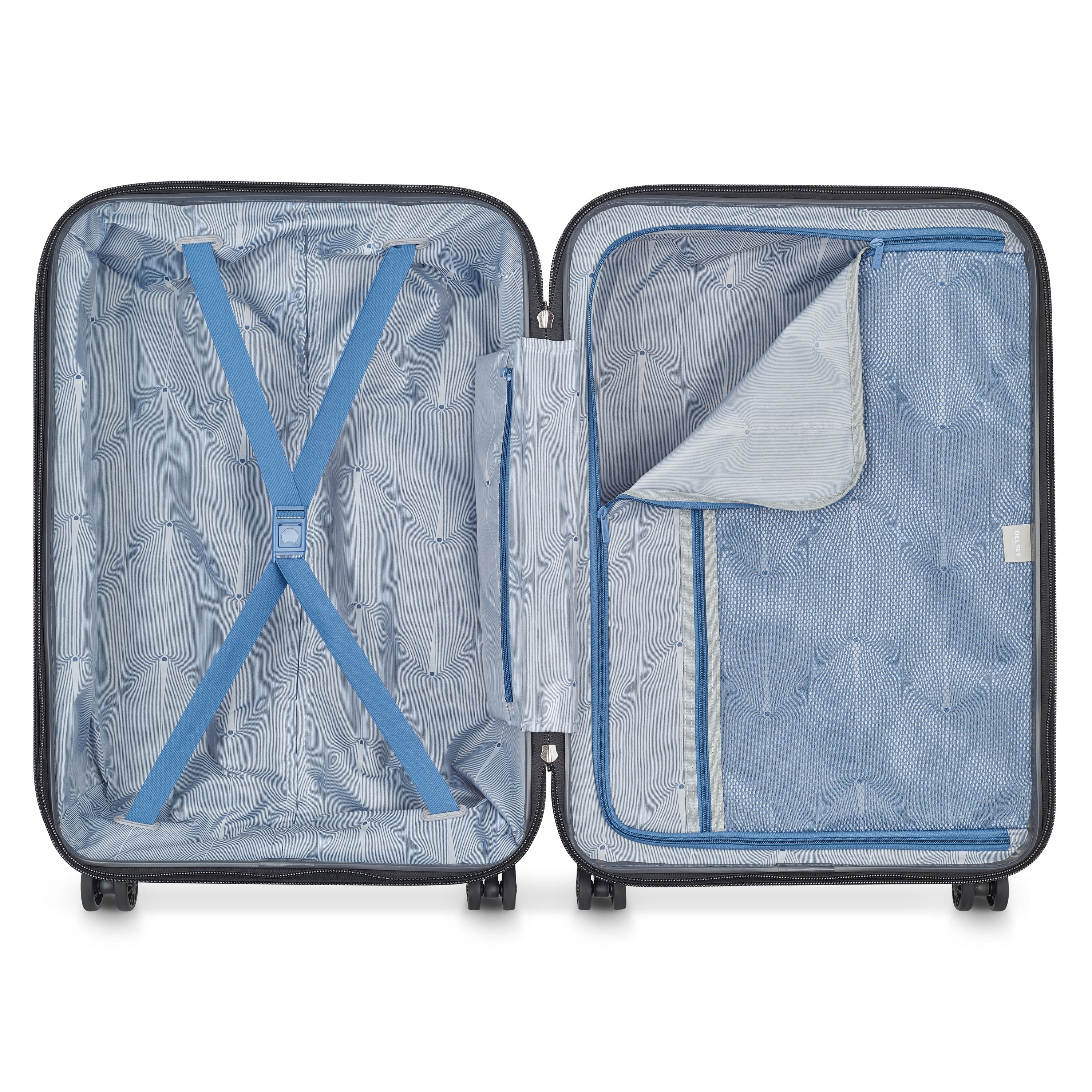 FREESTYLE| Suitcase Check-In 66.5 CM GRAPHITE