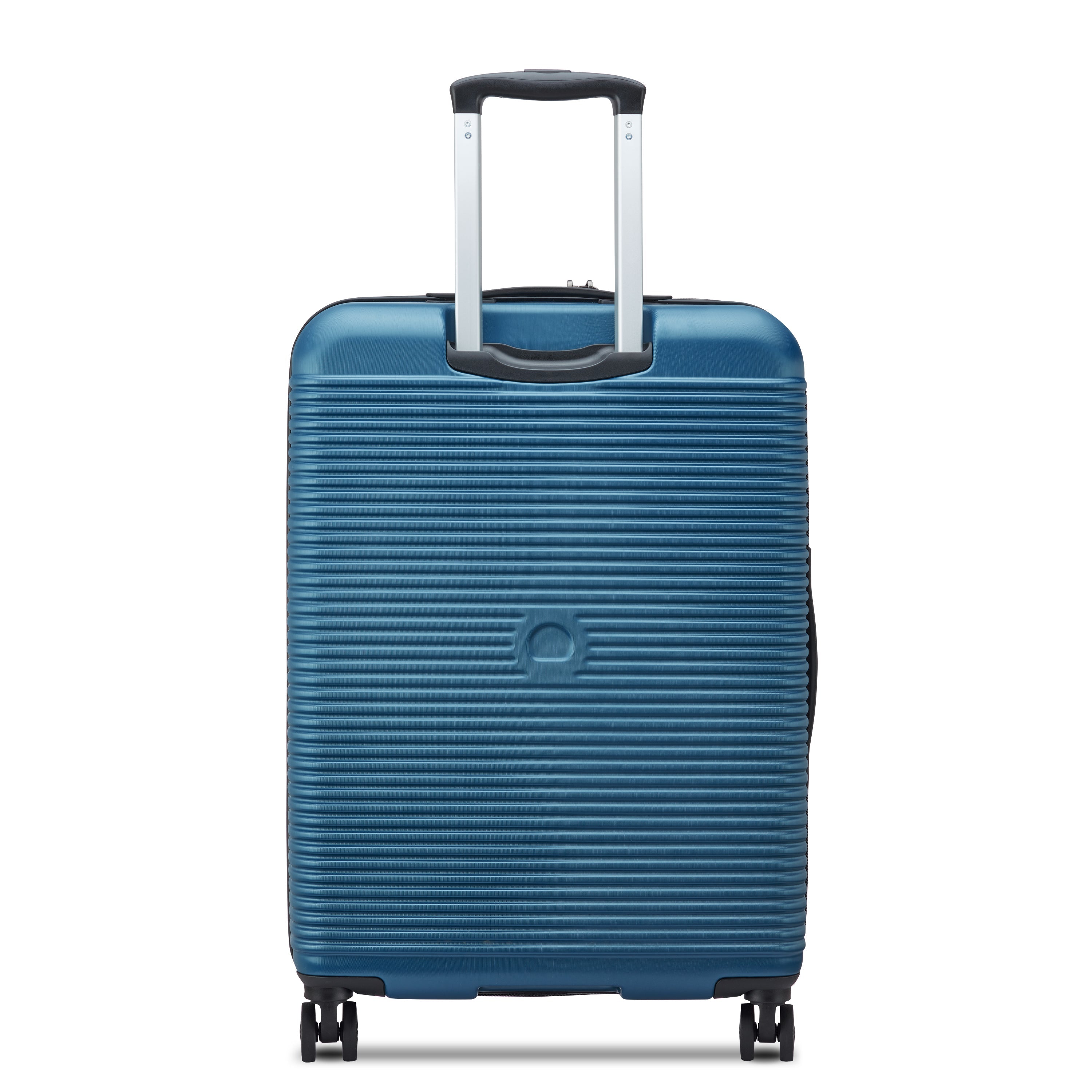 FREESTYLE| Suitcase Check-In Expandable 66 CM BLUE