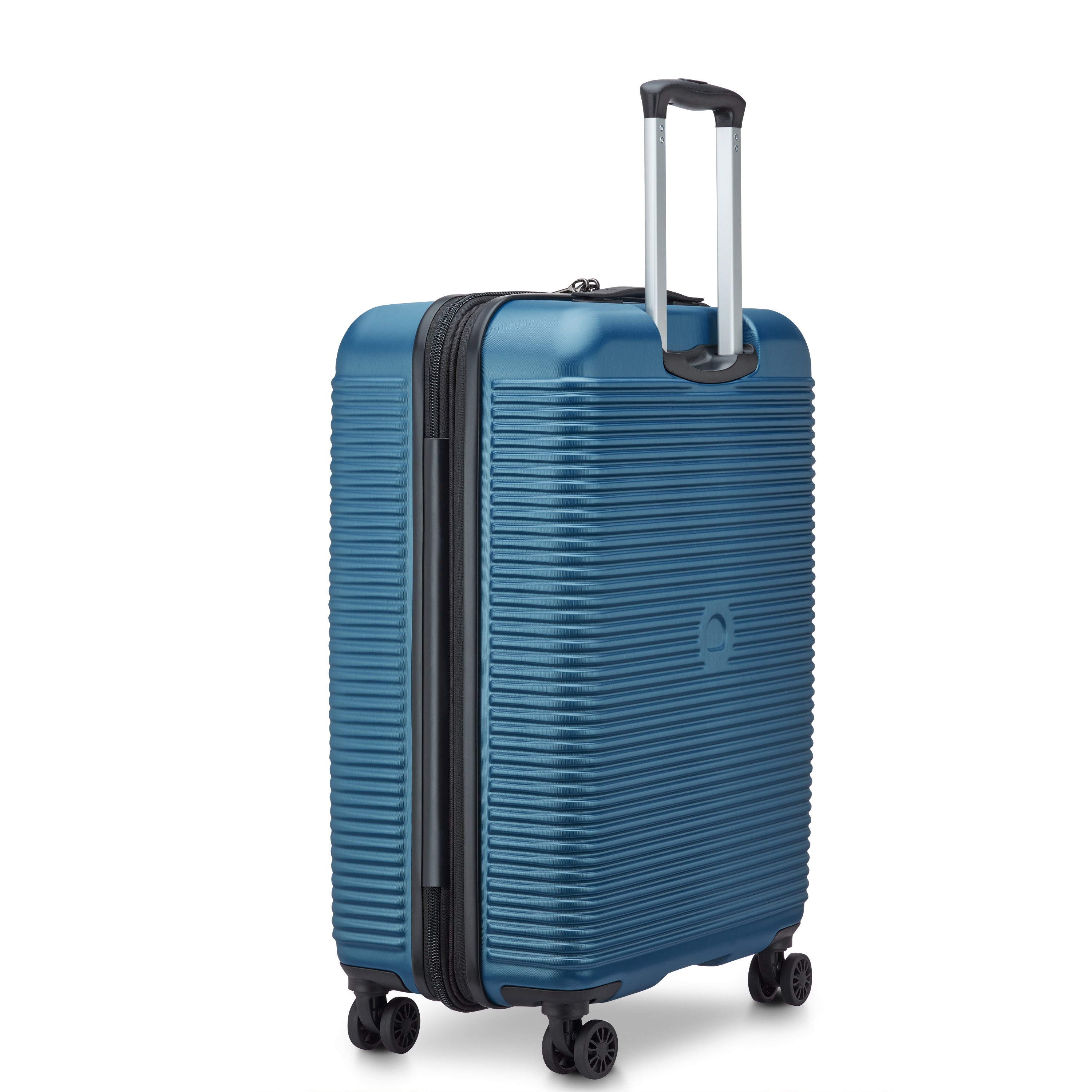 FREESTYLE| Suitcase Check-In Expandable 66 CM BLUE