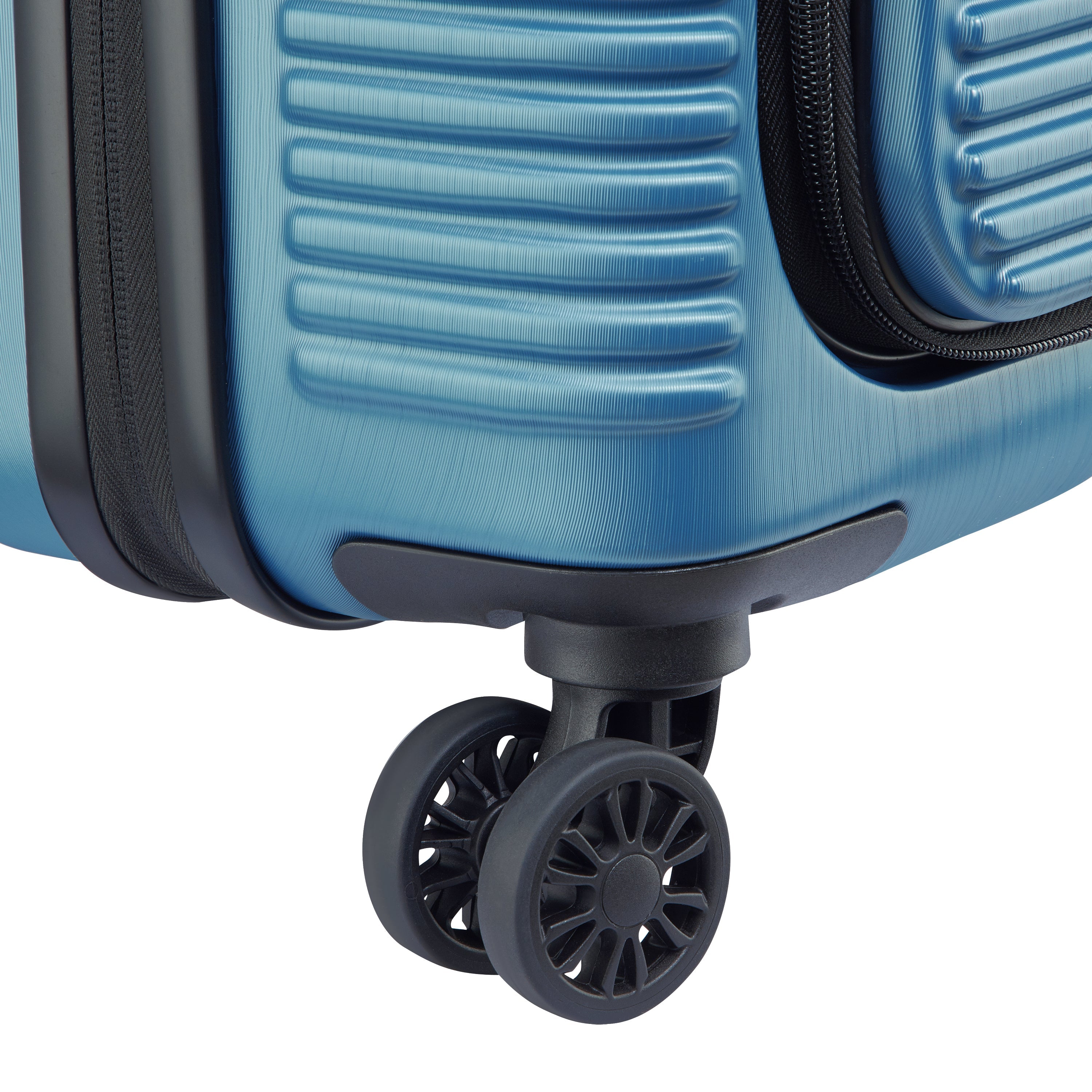 FREESTYLE| Suitcase Check-In Expandable 66 CM BLUE