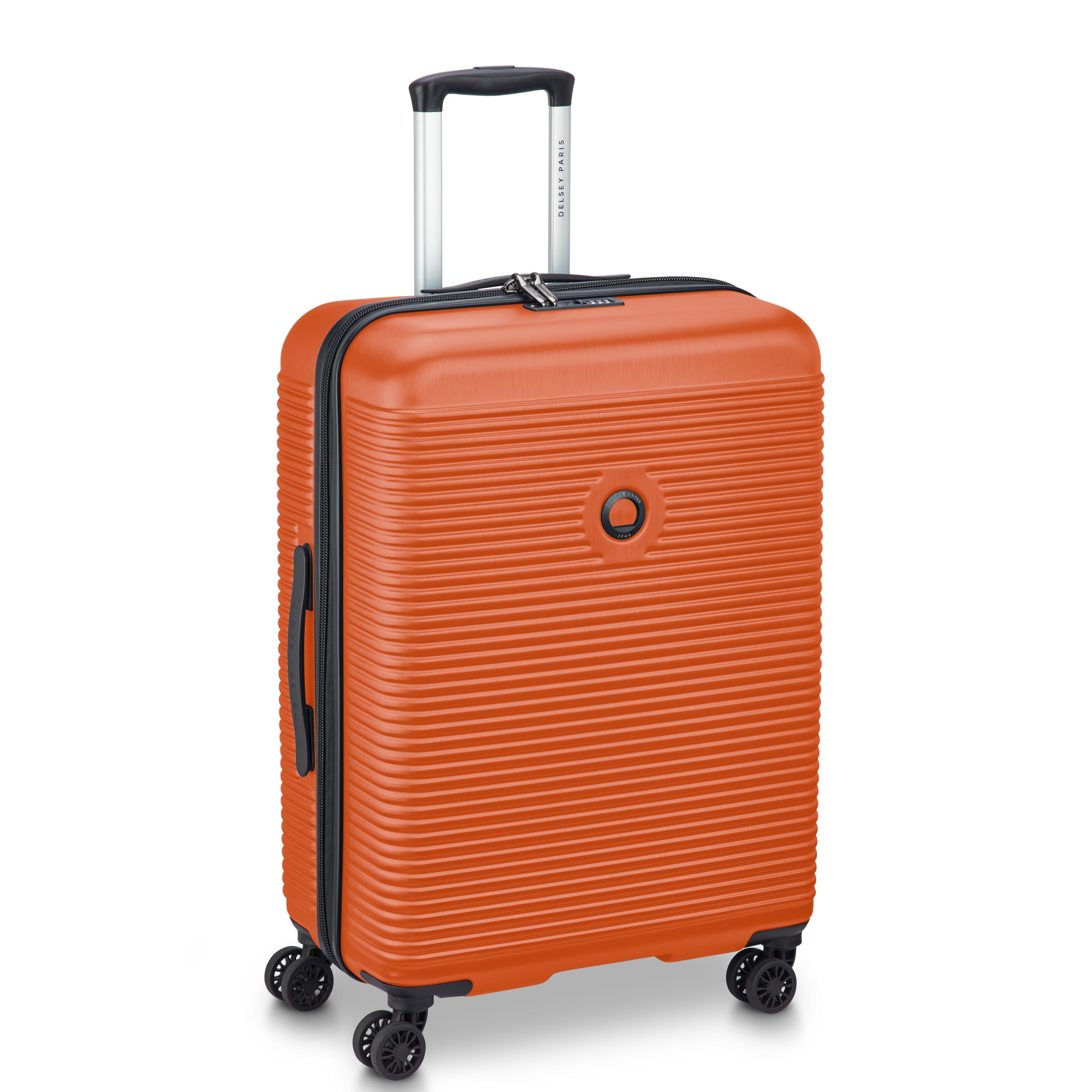 FREESTYLE| Suitcase Check-In 66 CM RED