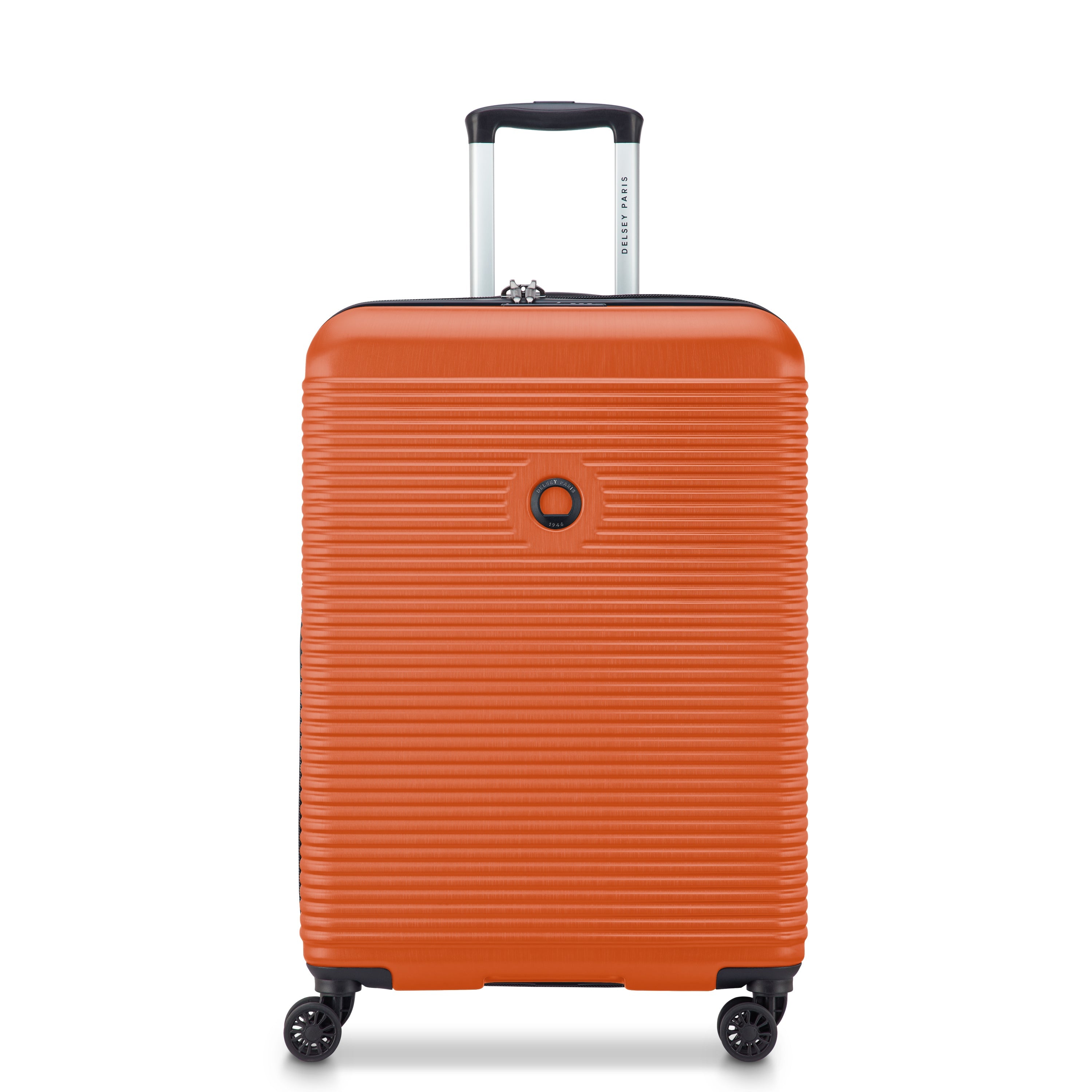FREESTYLE| Suitcase Check-In 66 CM RED