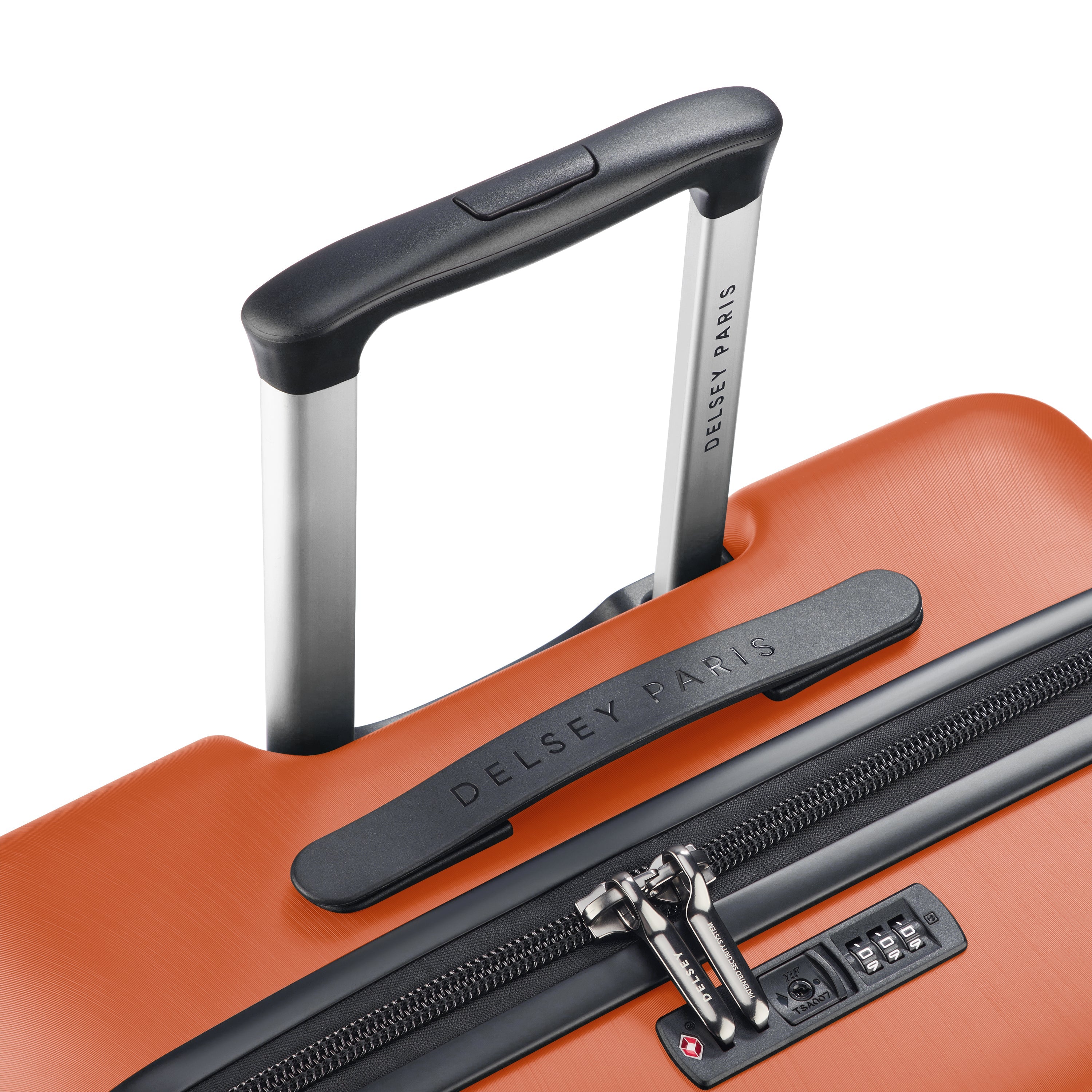 FREESTYLE| Suitcase Check-In 66 CM RED