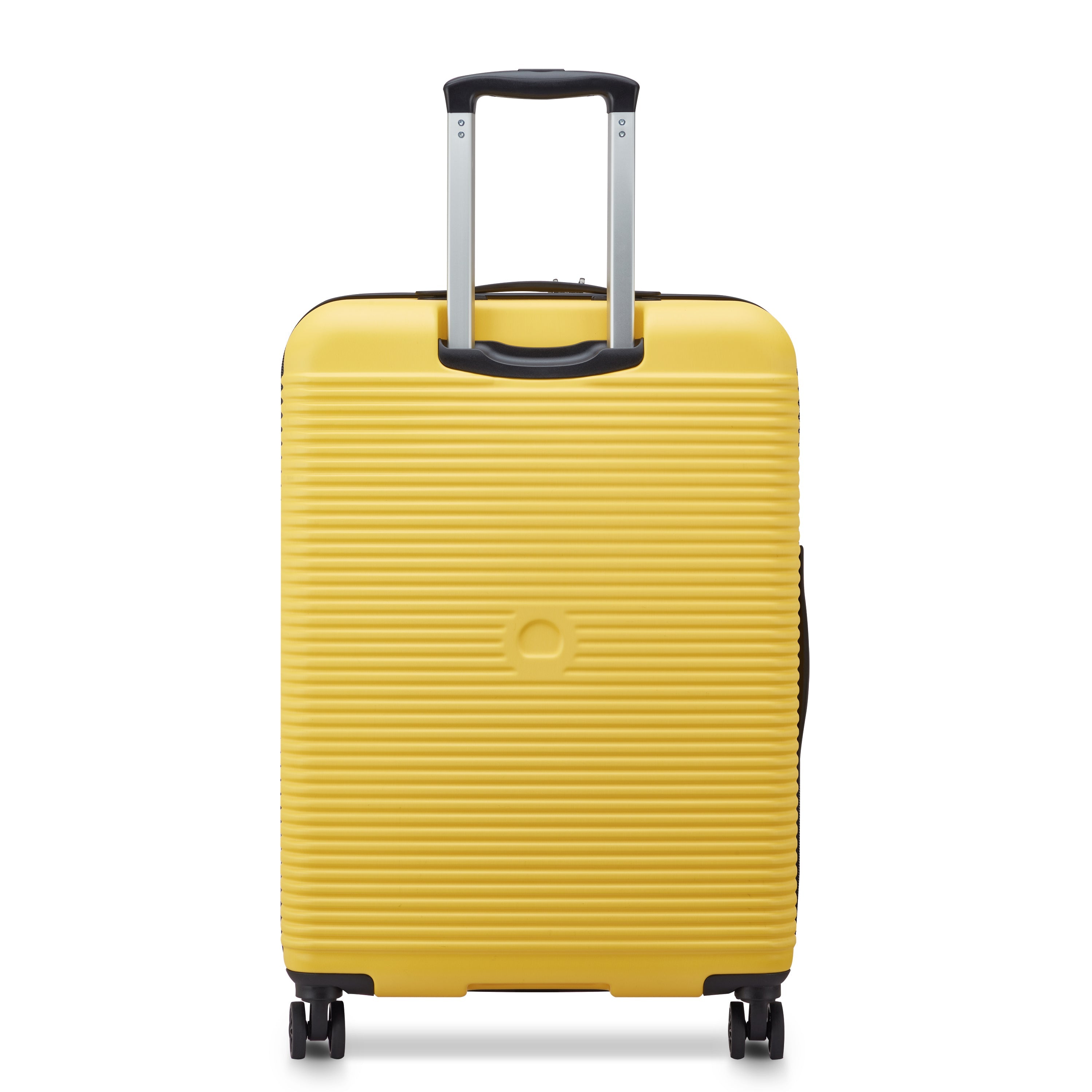 FREESTYLE| Suitcase Check-In Expandable 66 CM YELLOW