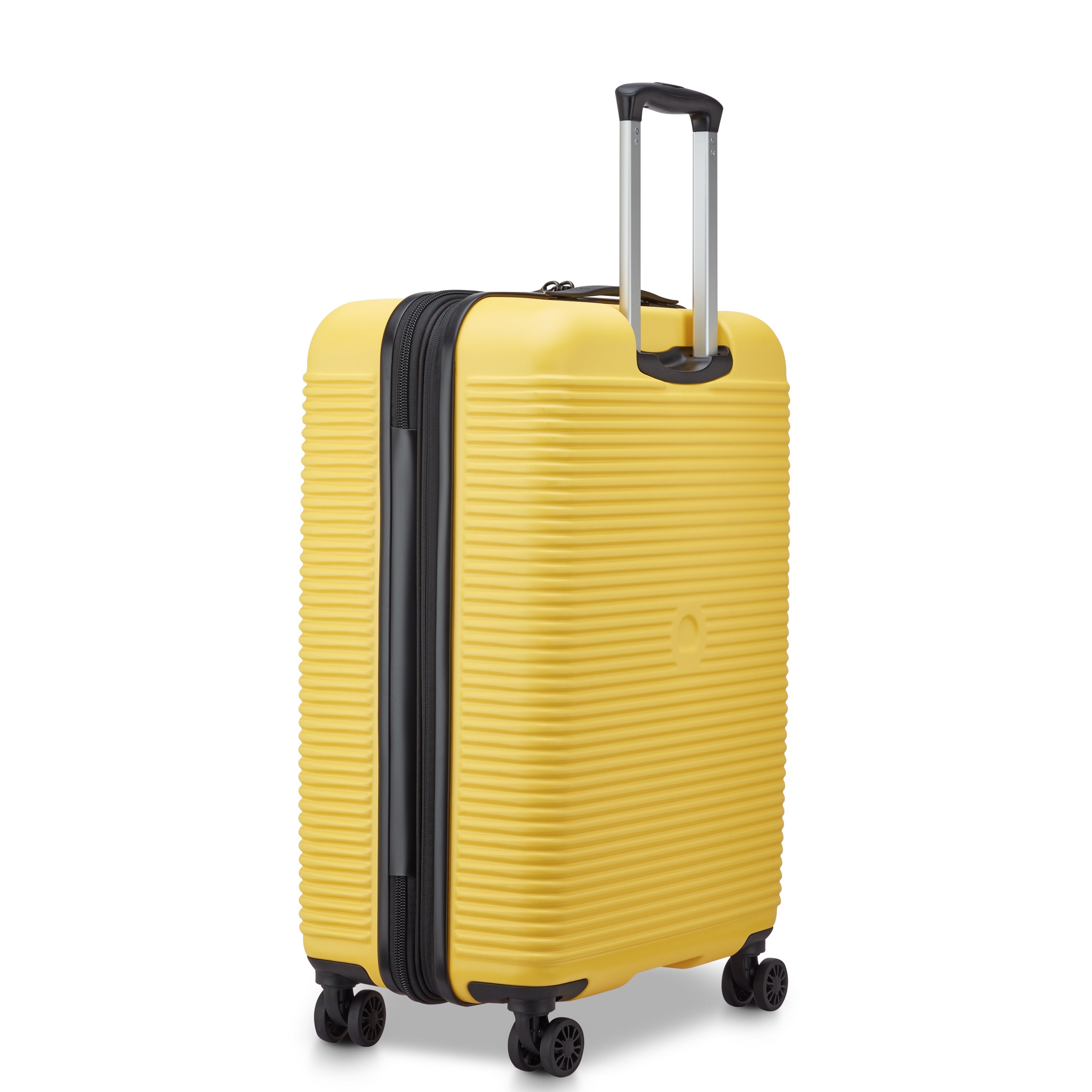 FREESTYLE| Suitcase Check-In Expandable 66 CM YELLOW