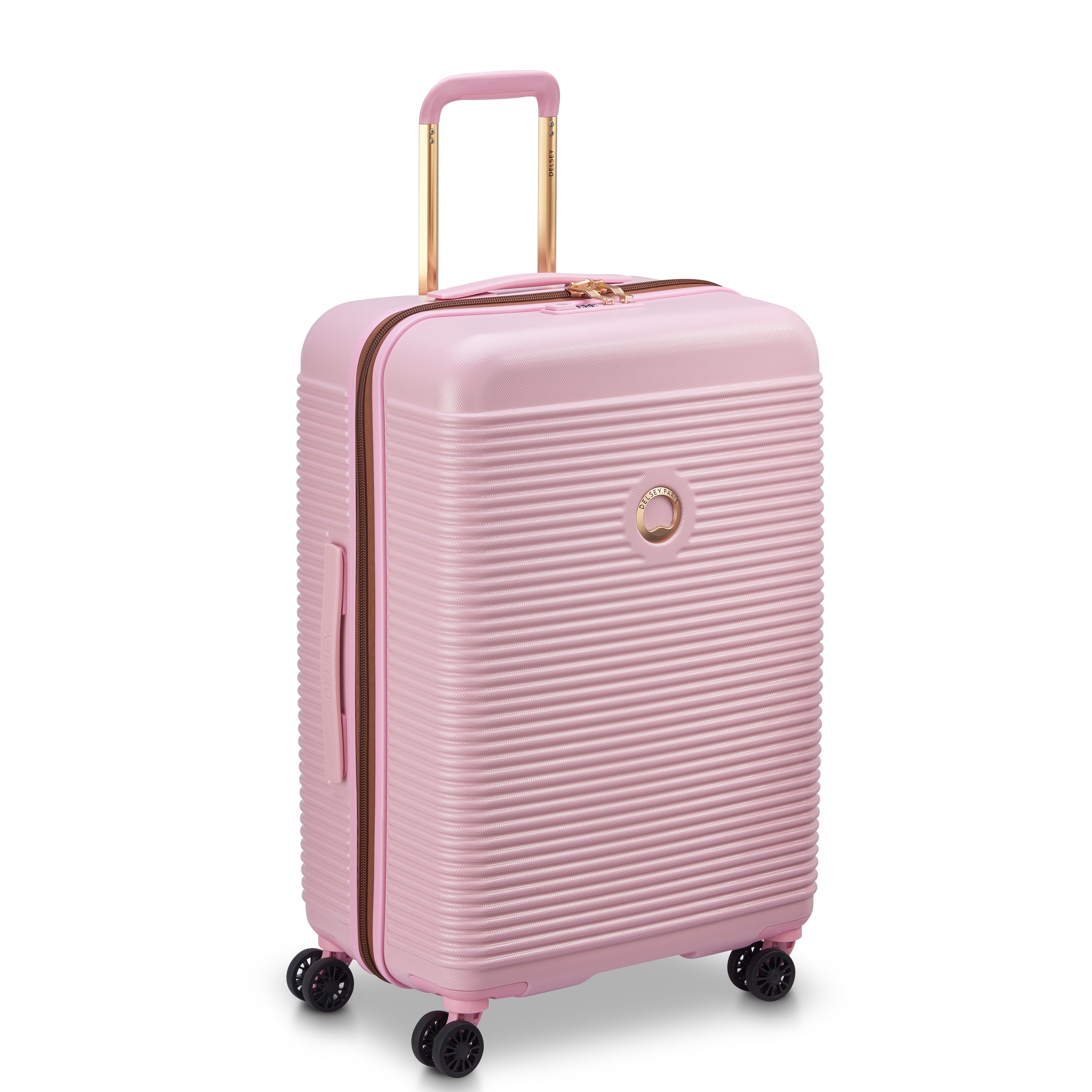 FREESTYLE| Suitcase Check-In 66.5 CM PEONY