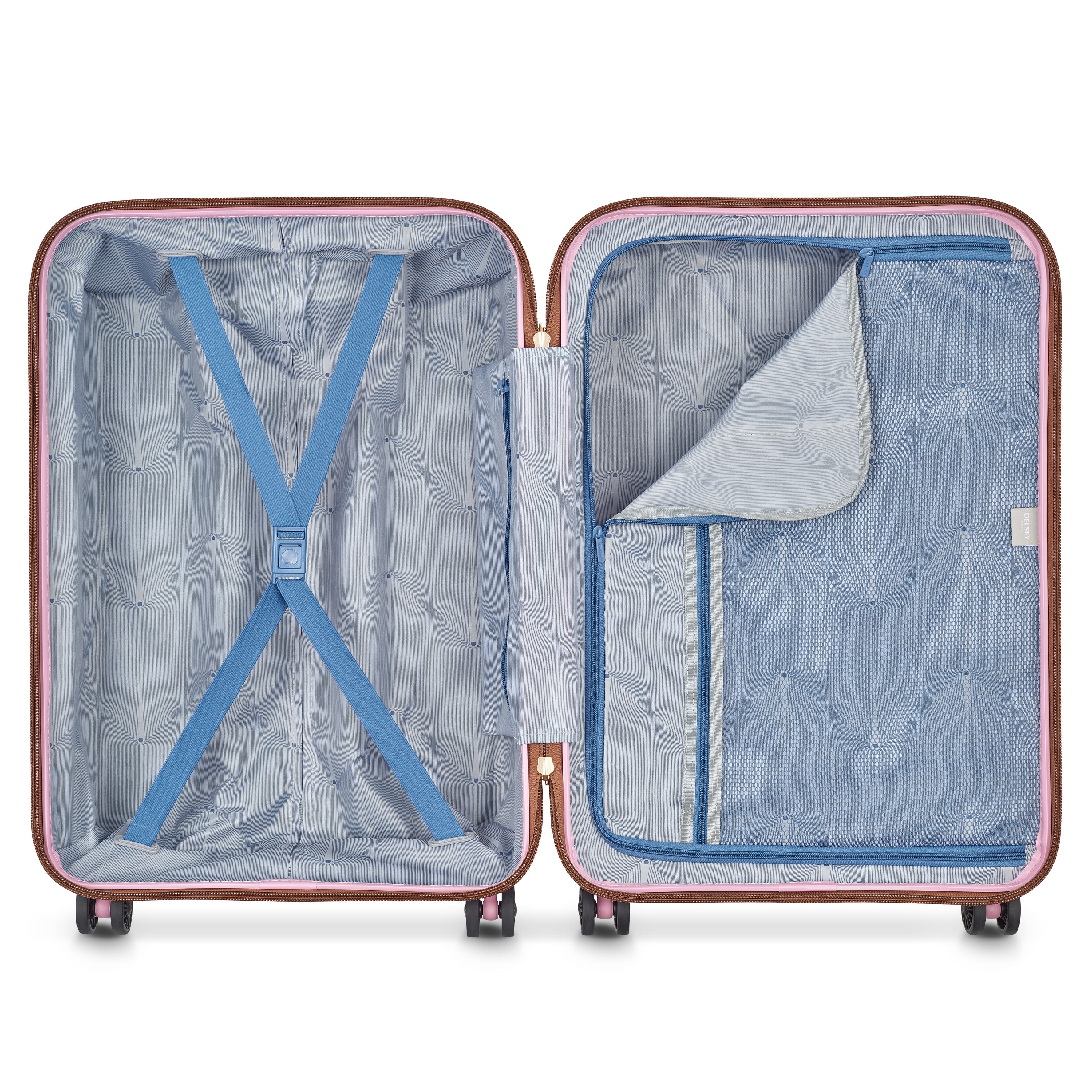 FREESTYLE| Suitcase Check-In 66.5 CM PEONY
