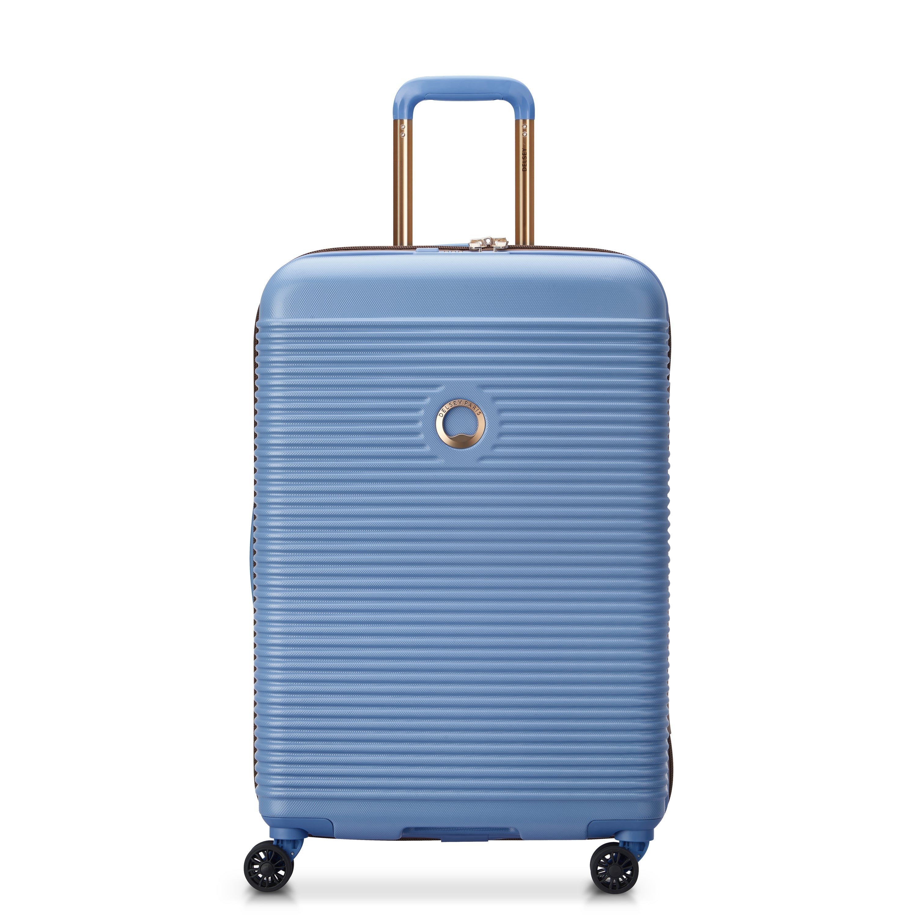 FREESTYLE| Suitcase Check-In 66.5 CM SKY BLUE