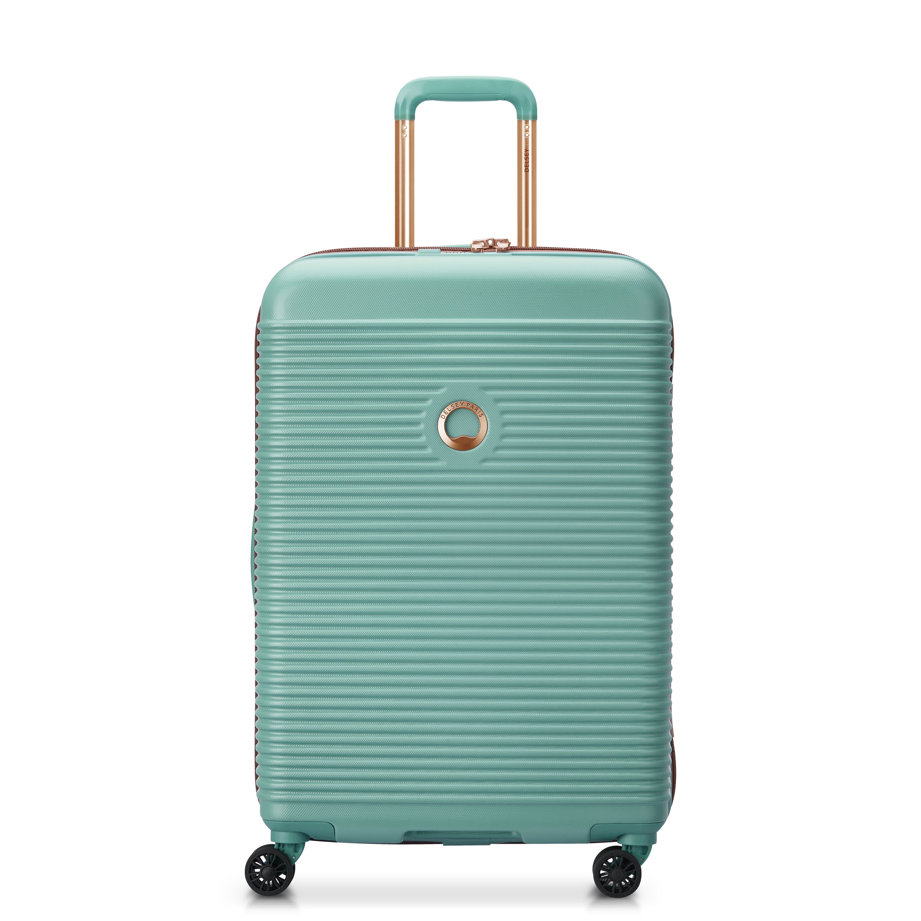 FREESTYLE| Suitcase Check-In 66.5 CM ALMOND