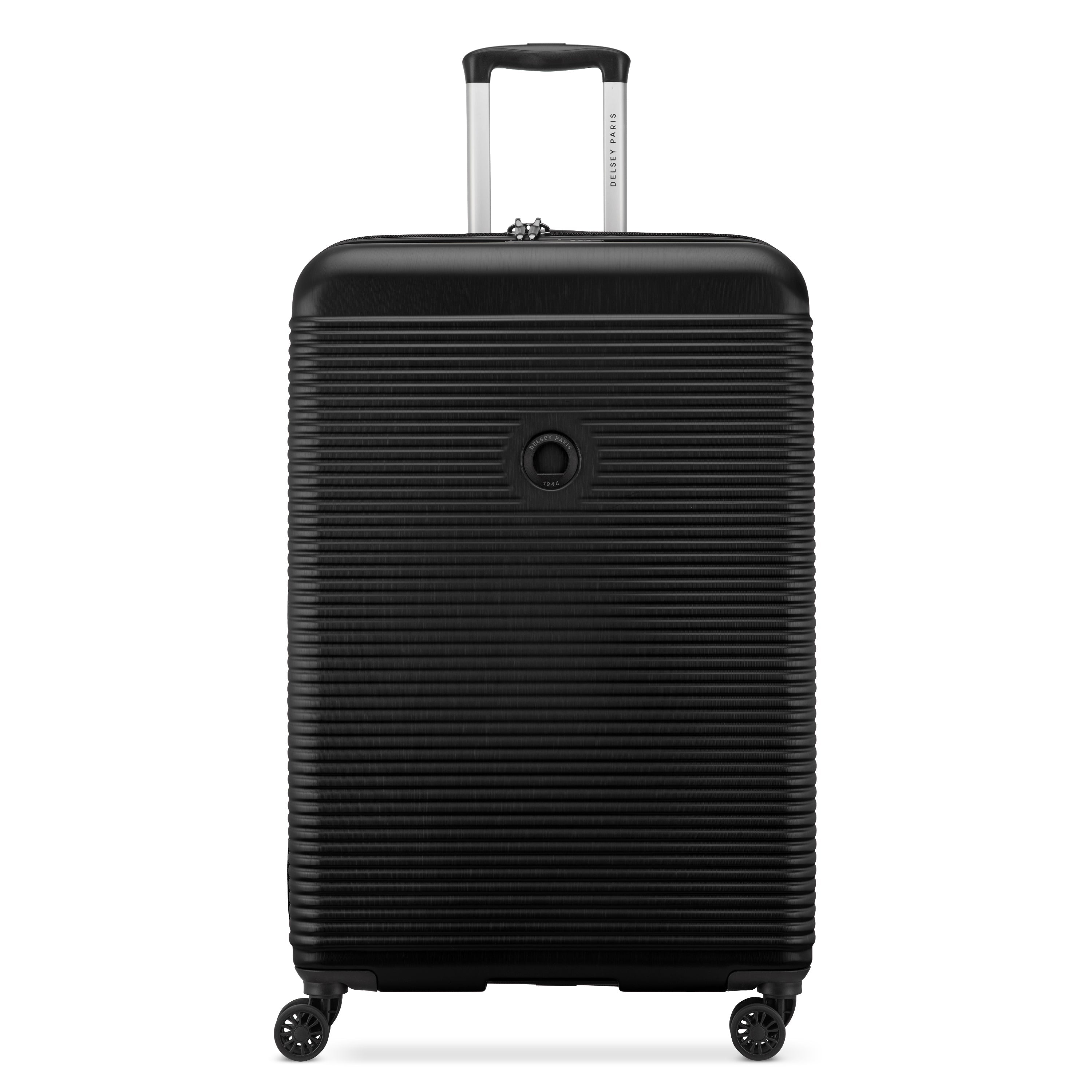 FREESTYLE| Suitcase Check-In 76 CM BLACK