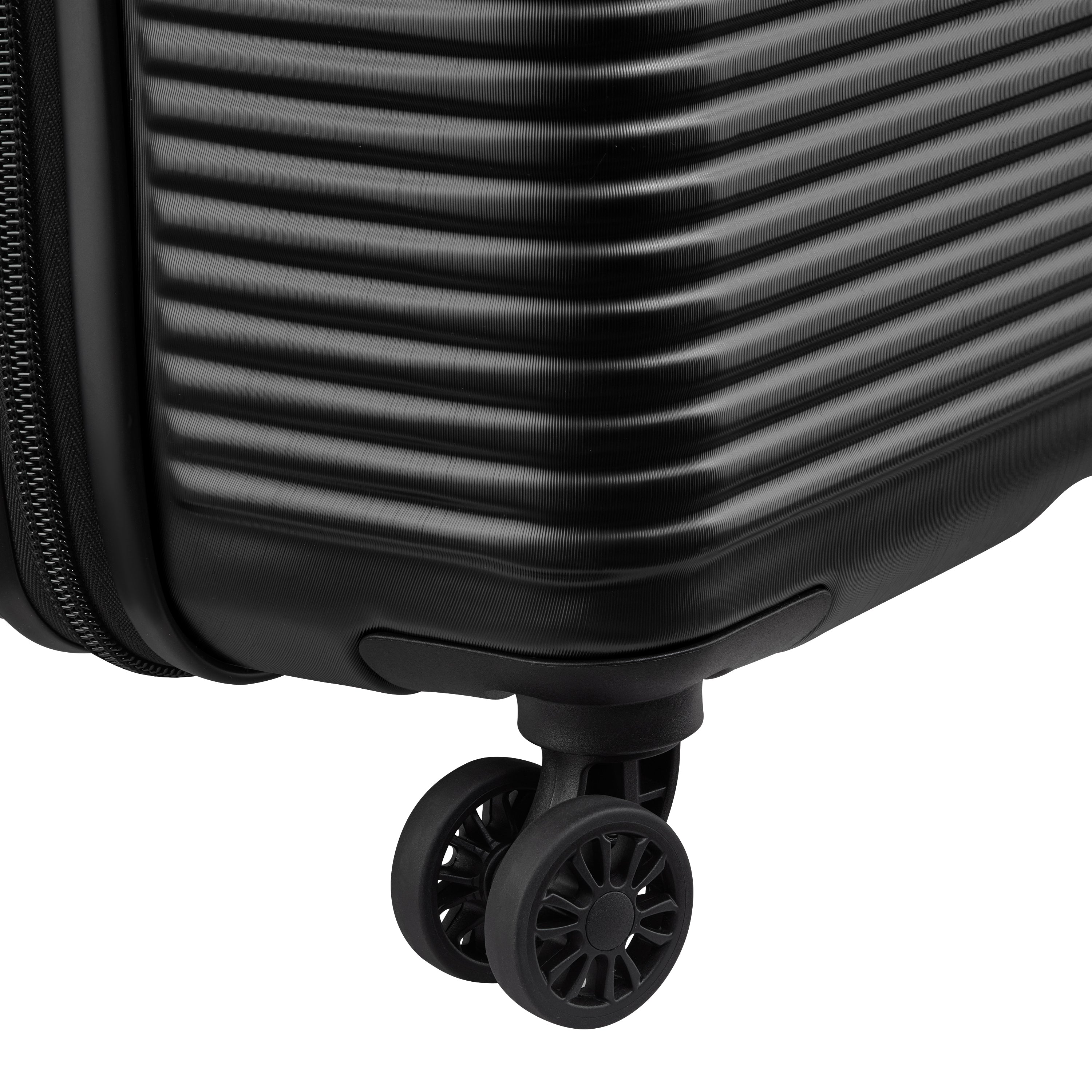 FREESTYLE| Suitcase Check-In 76 CM BLACK