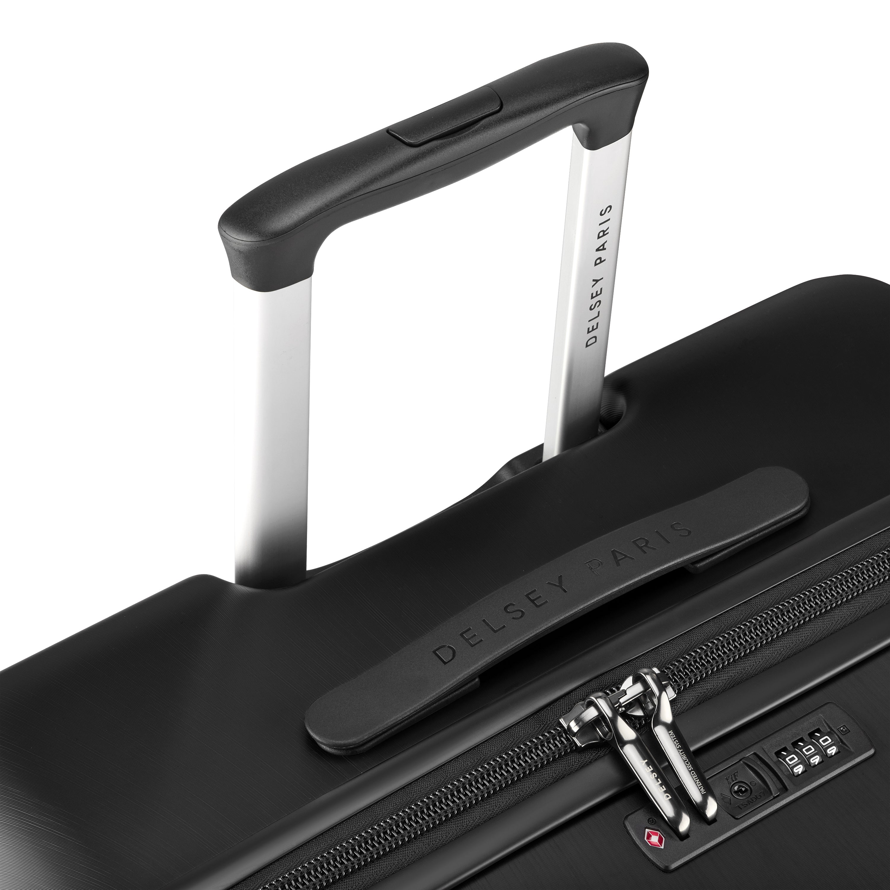 FREESTYLE| Suitcase Check-In 76 CM BLACK