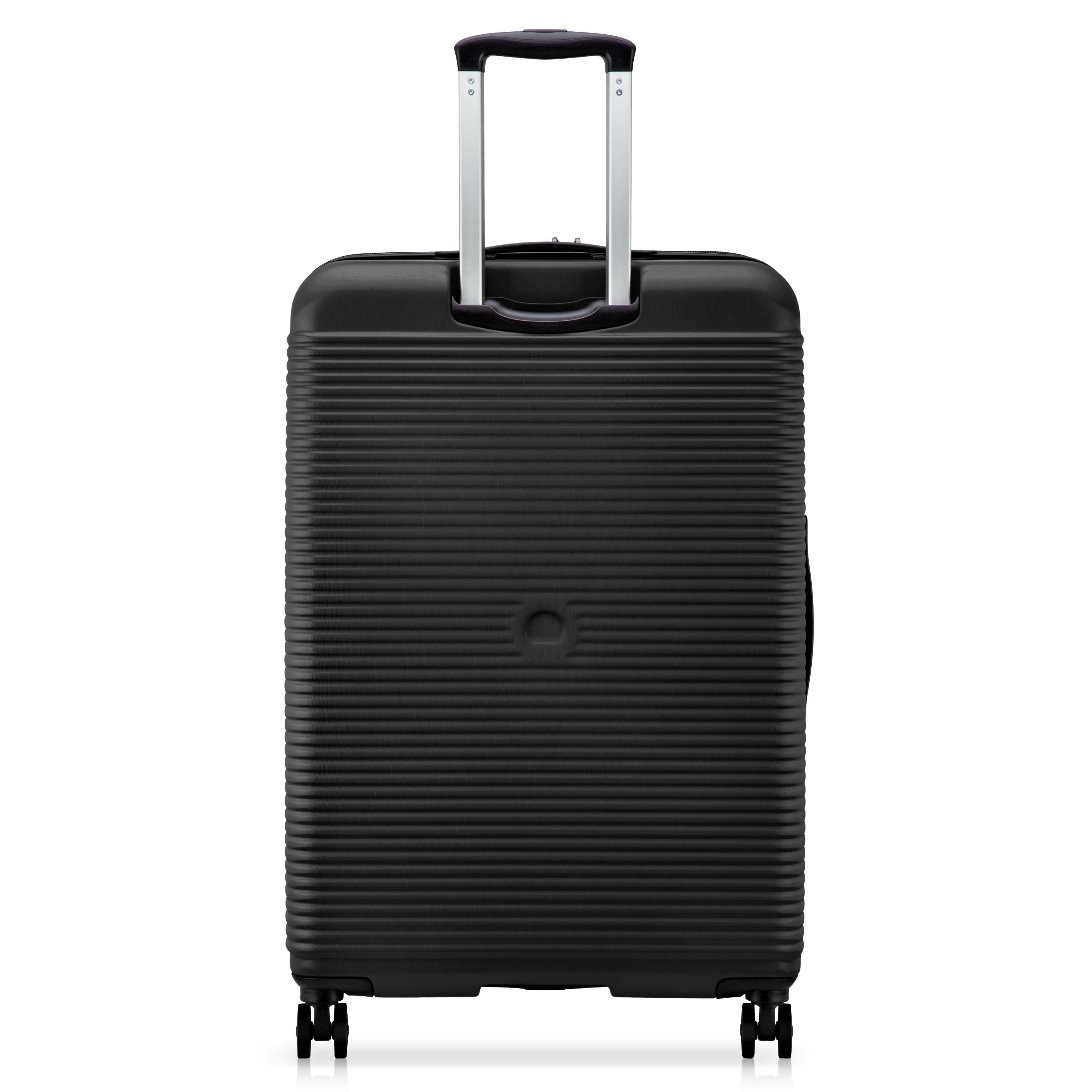 FREESTYLE| Suitcase Check-In Expandable 76 CM BLACK