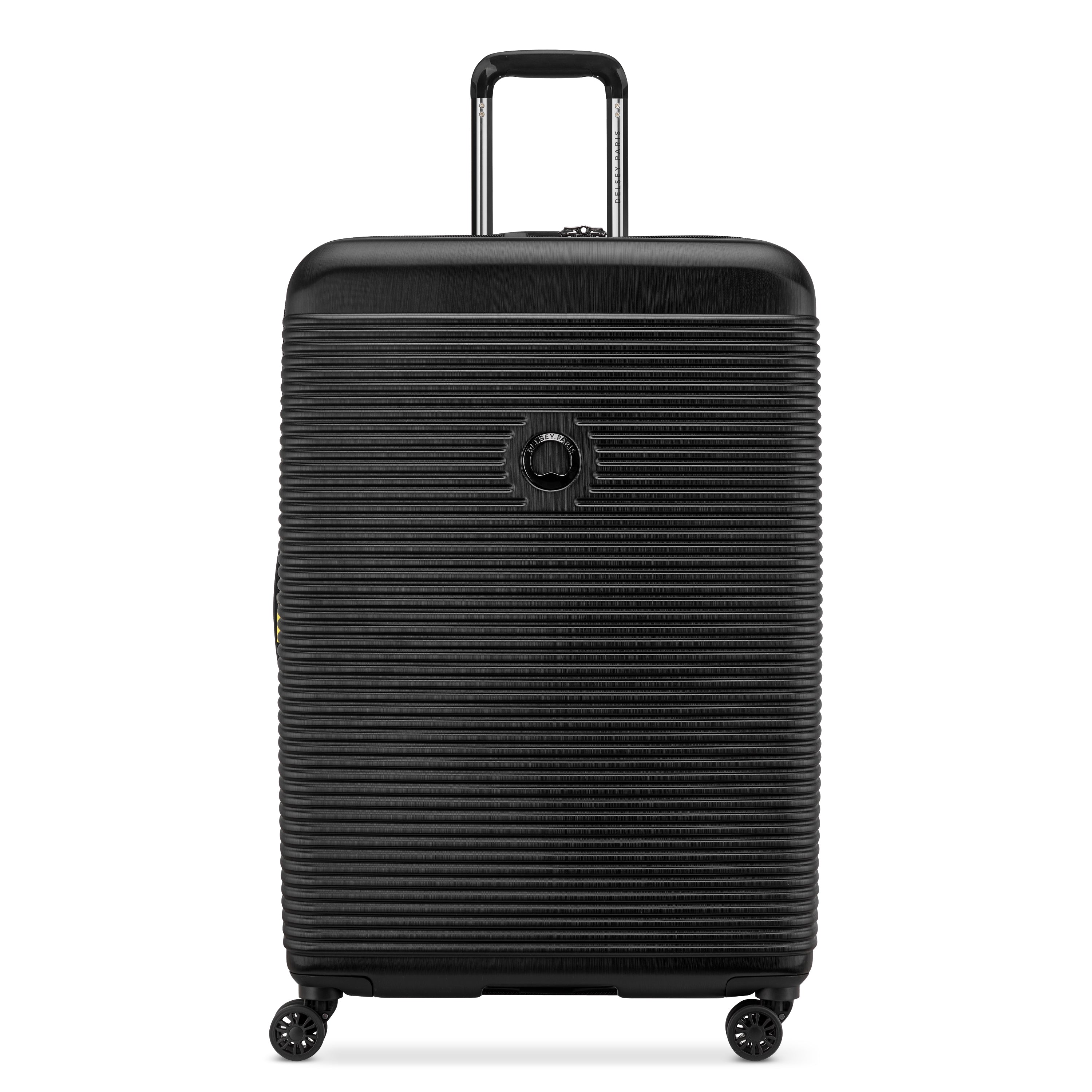 FREESTYLE| Suitcase Check-In Expandable 76 CM BLACK