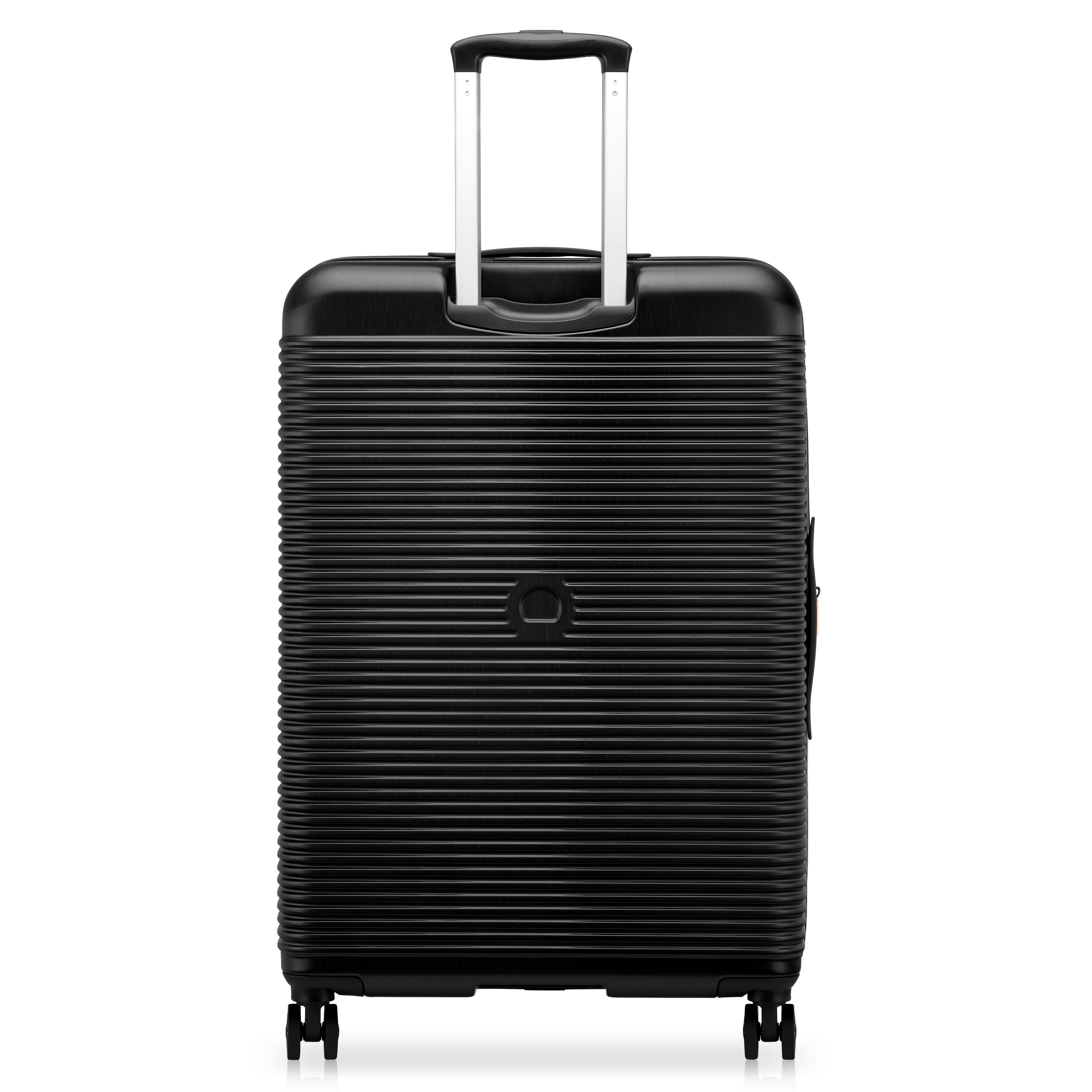 FREESTYLE| Suitcase Check-In Expandable 76 CM BLACK
