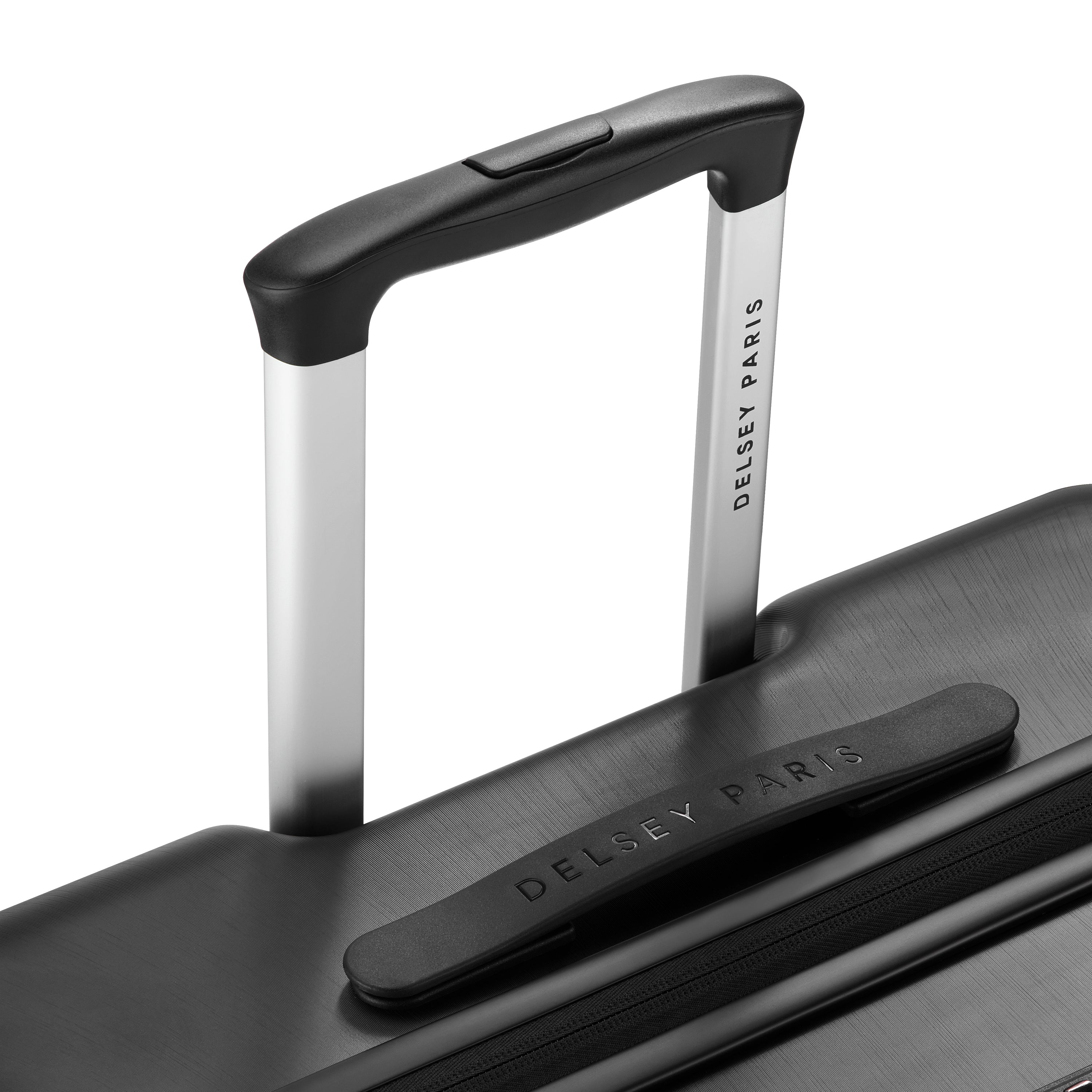 FREESTYLE| Suitcase Check-In Expandable 76 CM BLACK
