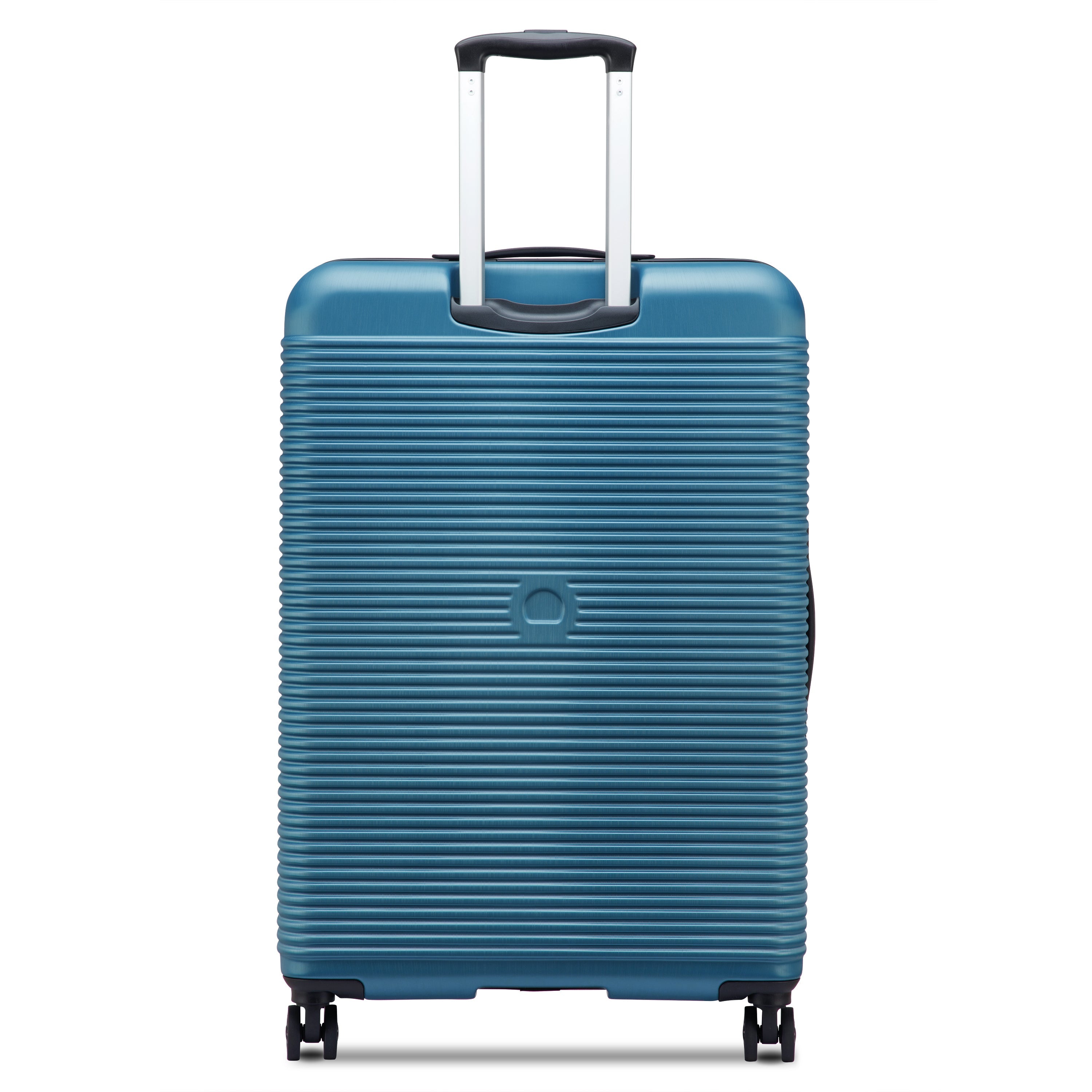 FREESTYLE| Suitcase Check-In Expandable 76 CM BLUE