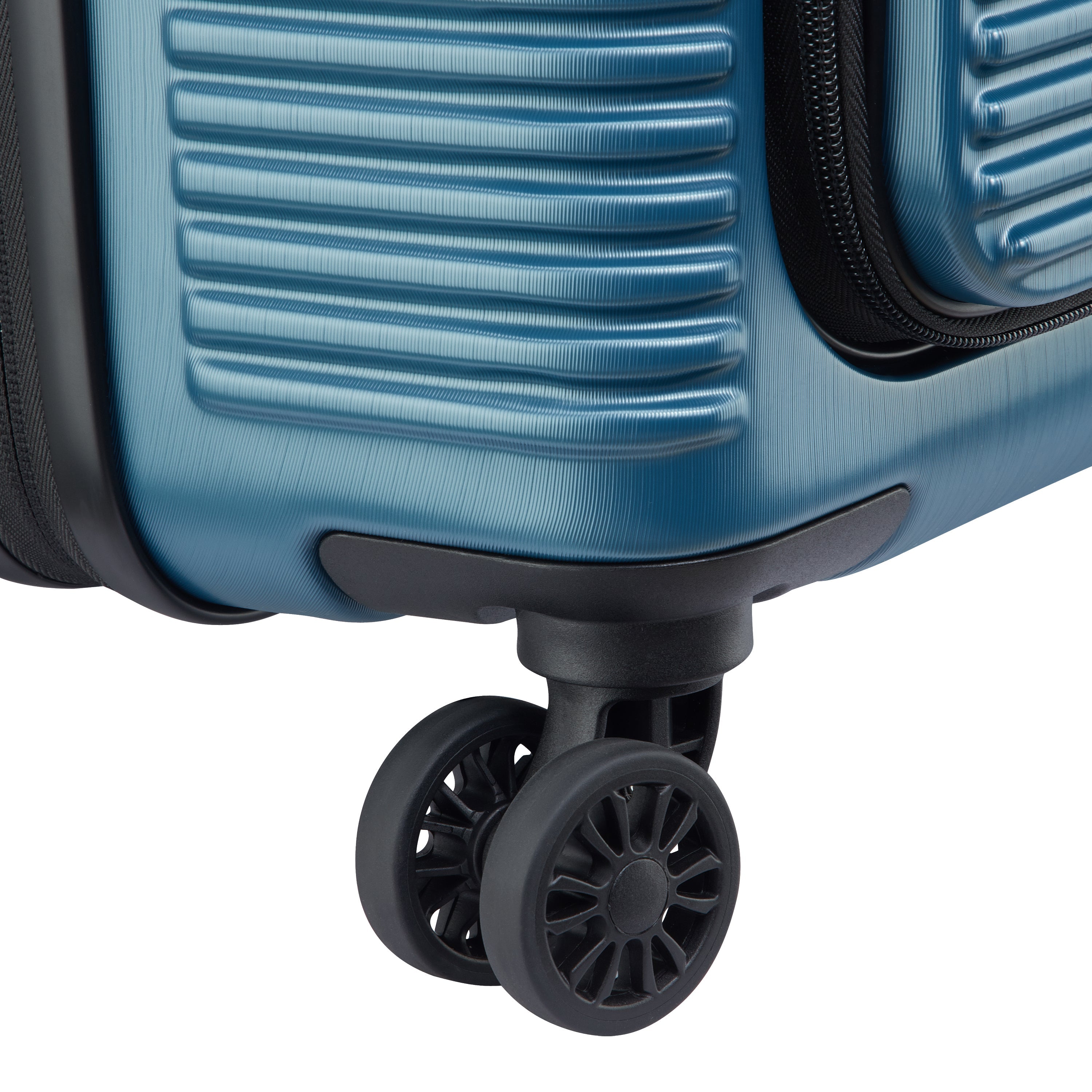 FREESTYLE| Suitcase Check-In Expandable 76 CM BLUE