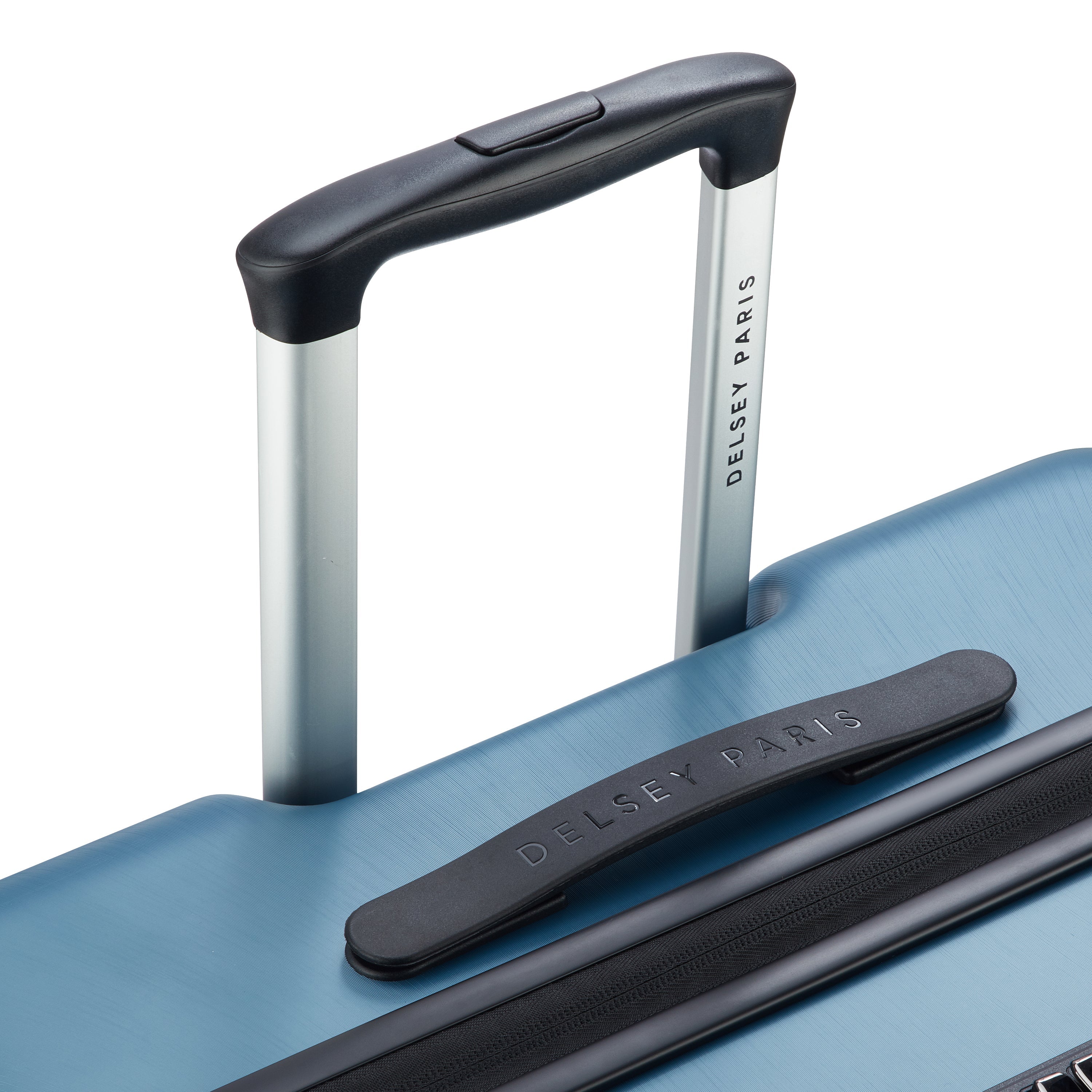 FREESTYLE| Suitcase Check-In Expandable 76 CM BLUE