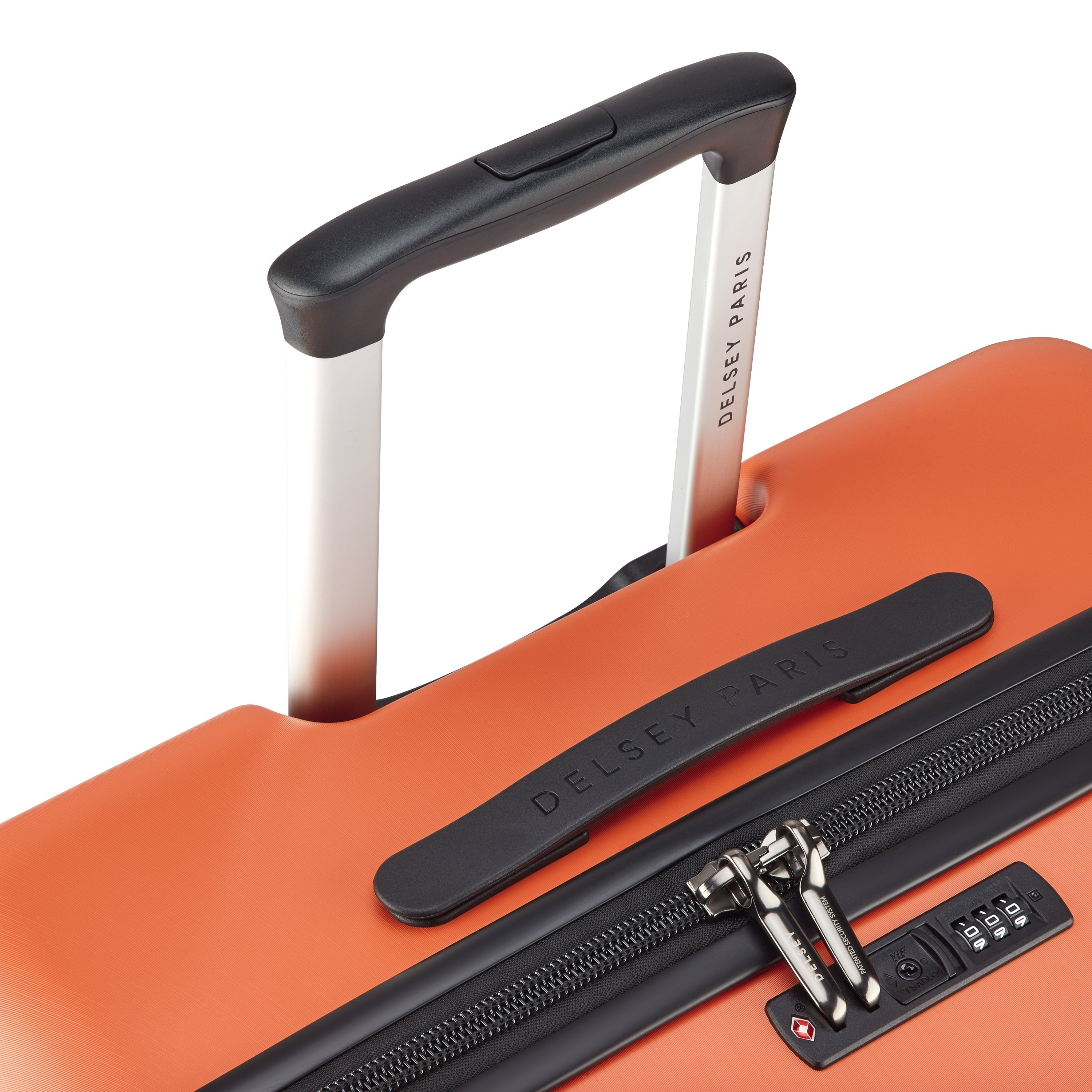 FREESTYLE| Suitcase Check-In 76 CM RED