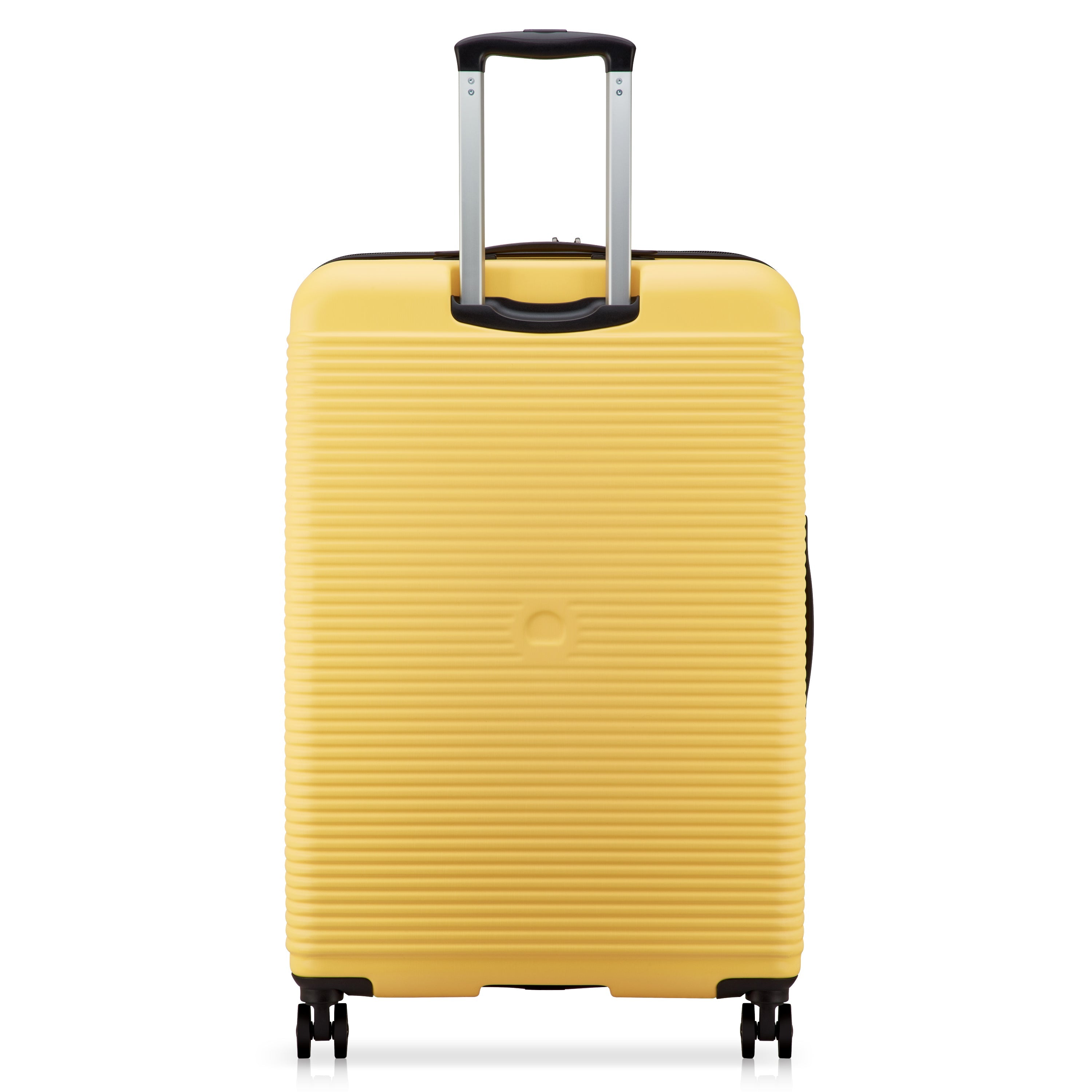 FREESTYLE| Suitcase Check-In Expandable 76 CM YELLOW
