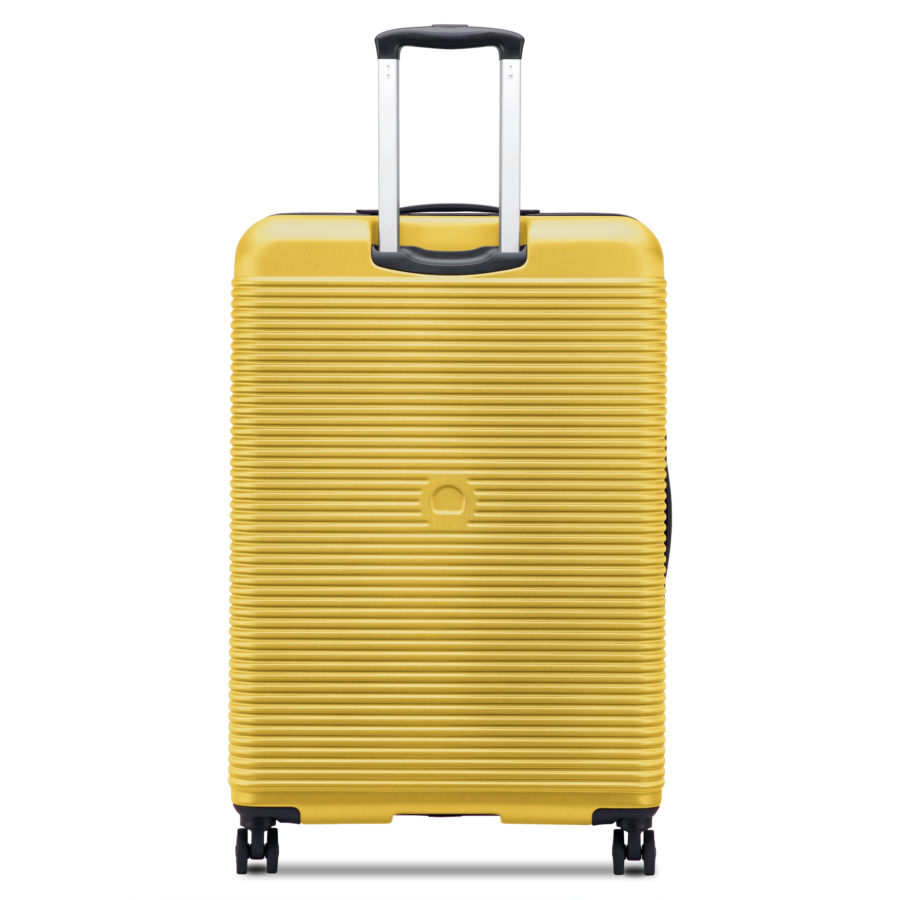 FREESTYLE| Suitcase Check-In Expandable 76 CM YELLOW
