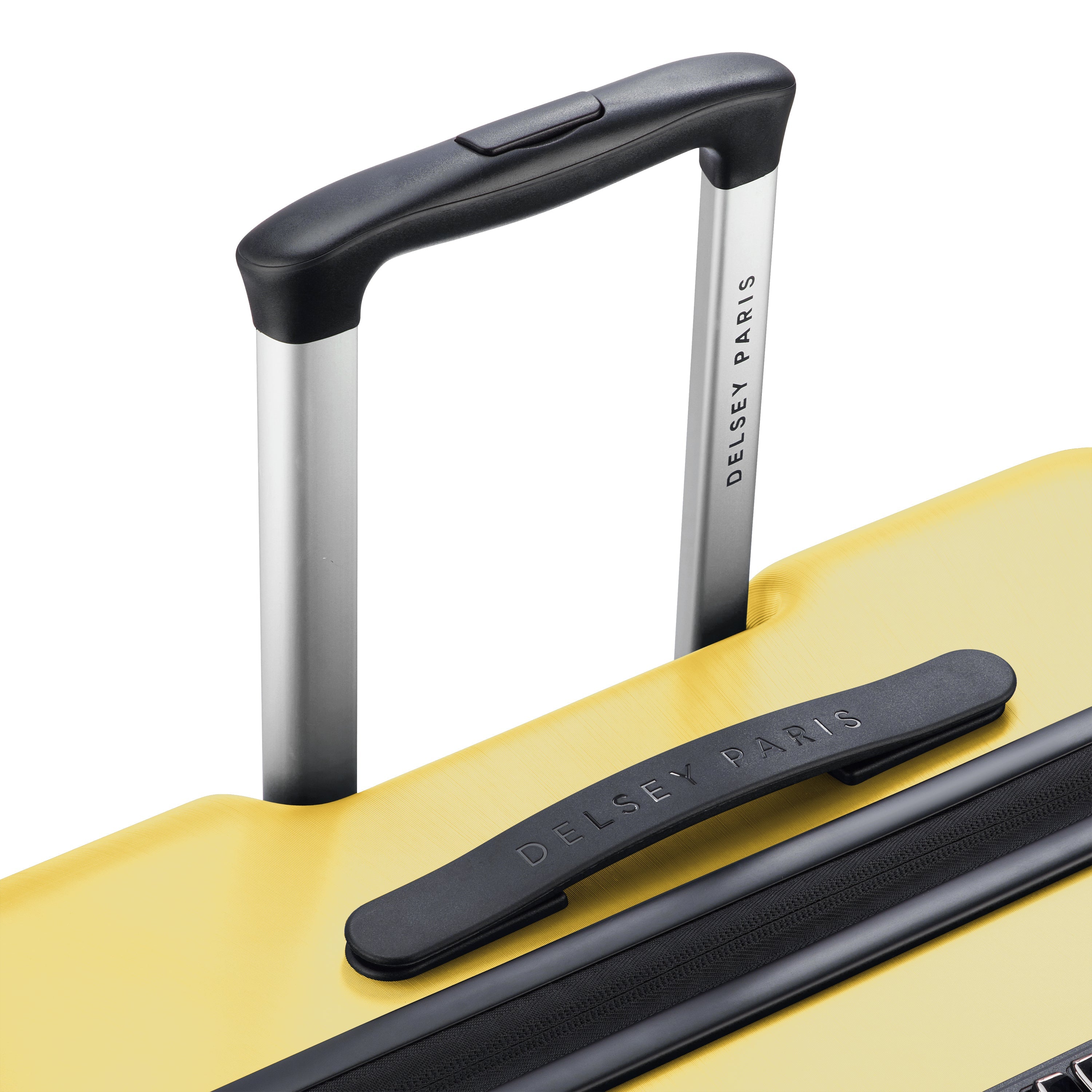 FREESTYLE| Suitcase Check-In Expandable 76 CM YELLOW
