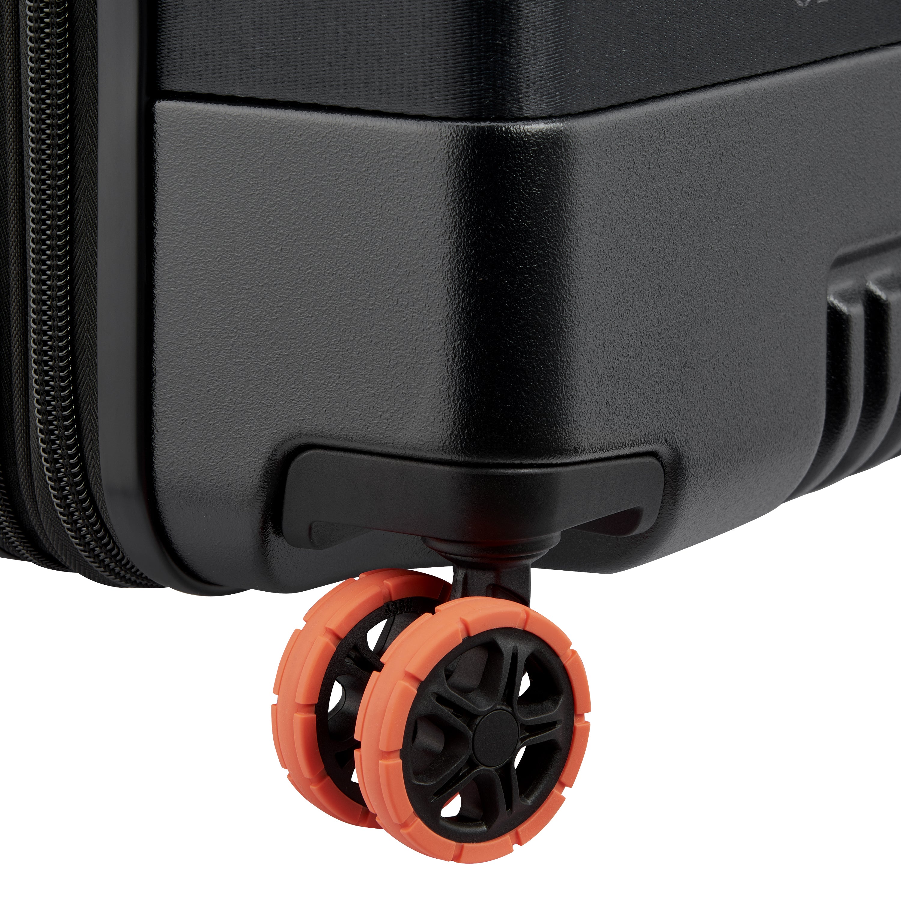 JH001A| Suitcase Check-In Expandable 66 CM ANTHRACITE
