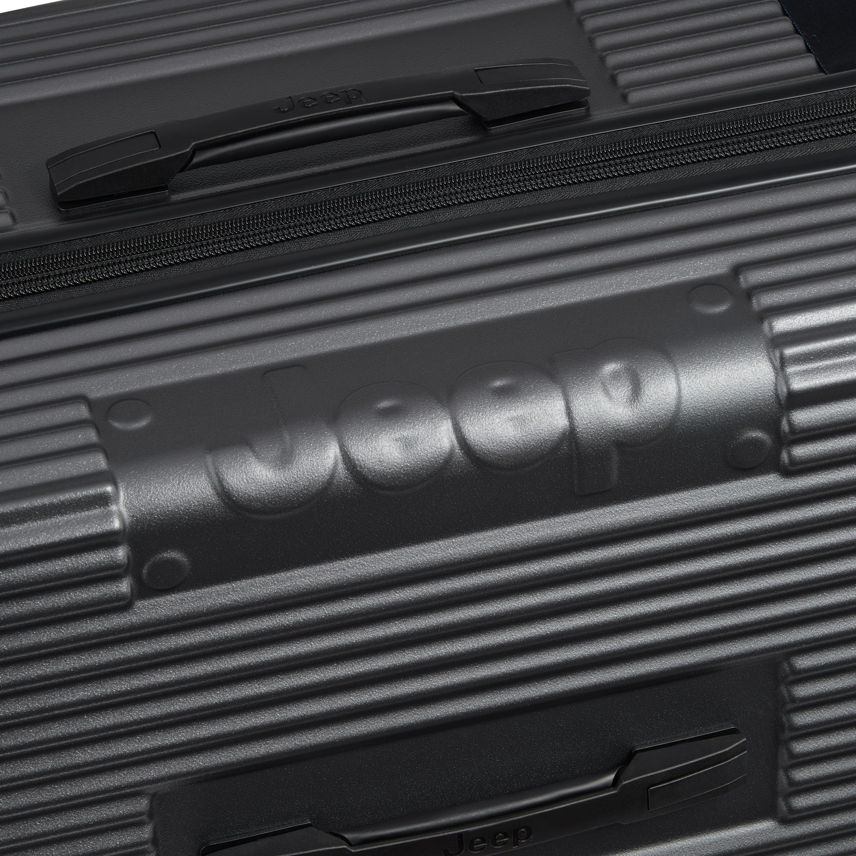 JH001A| Baule Check-In ANTRACITE