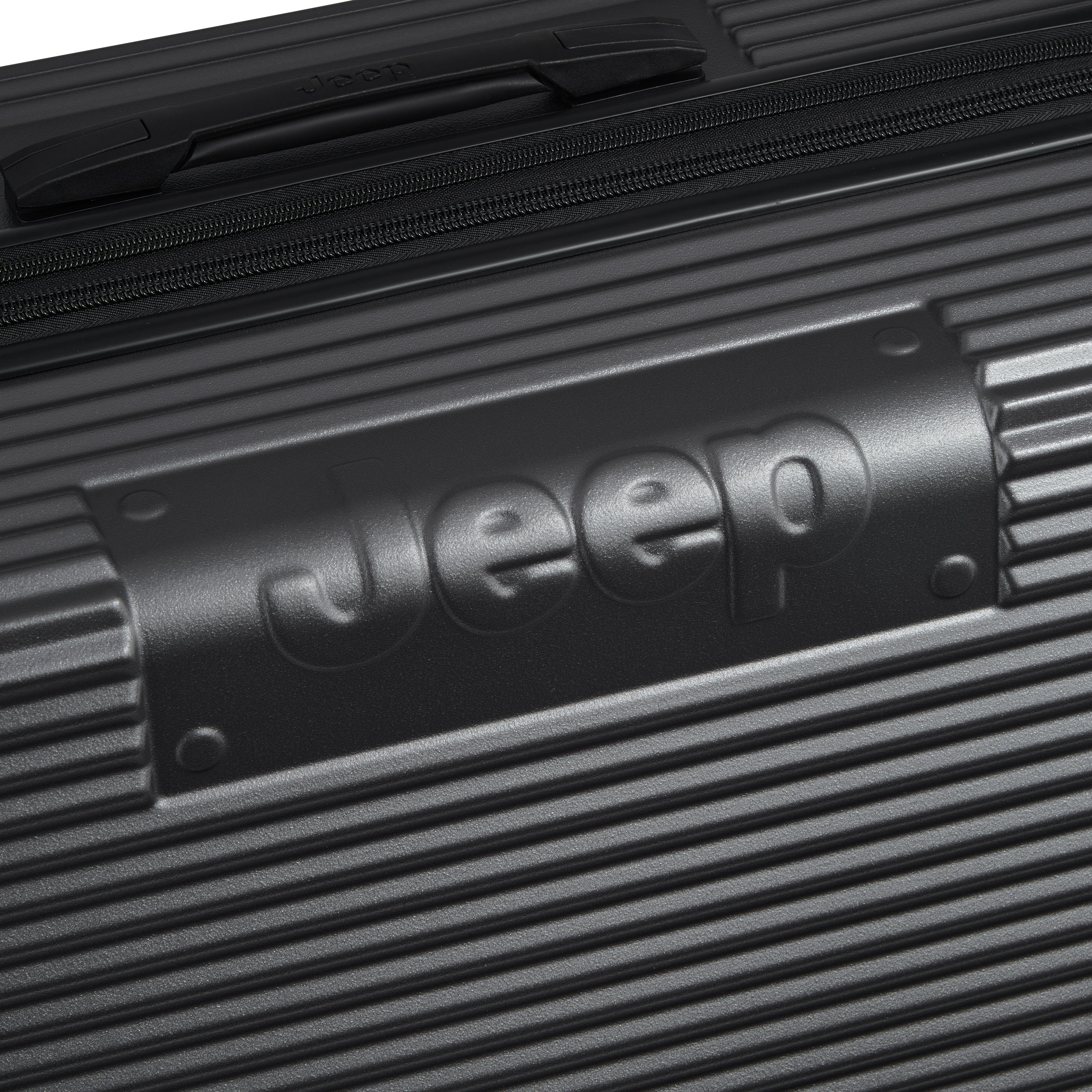 JH001A| Suitcase Check-In Expandable 80.5 CM ANTHRACITE