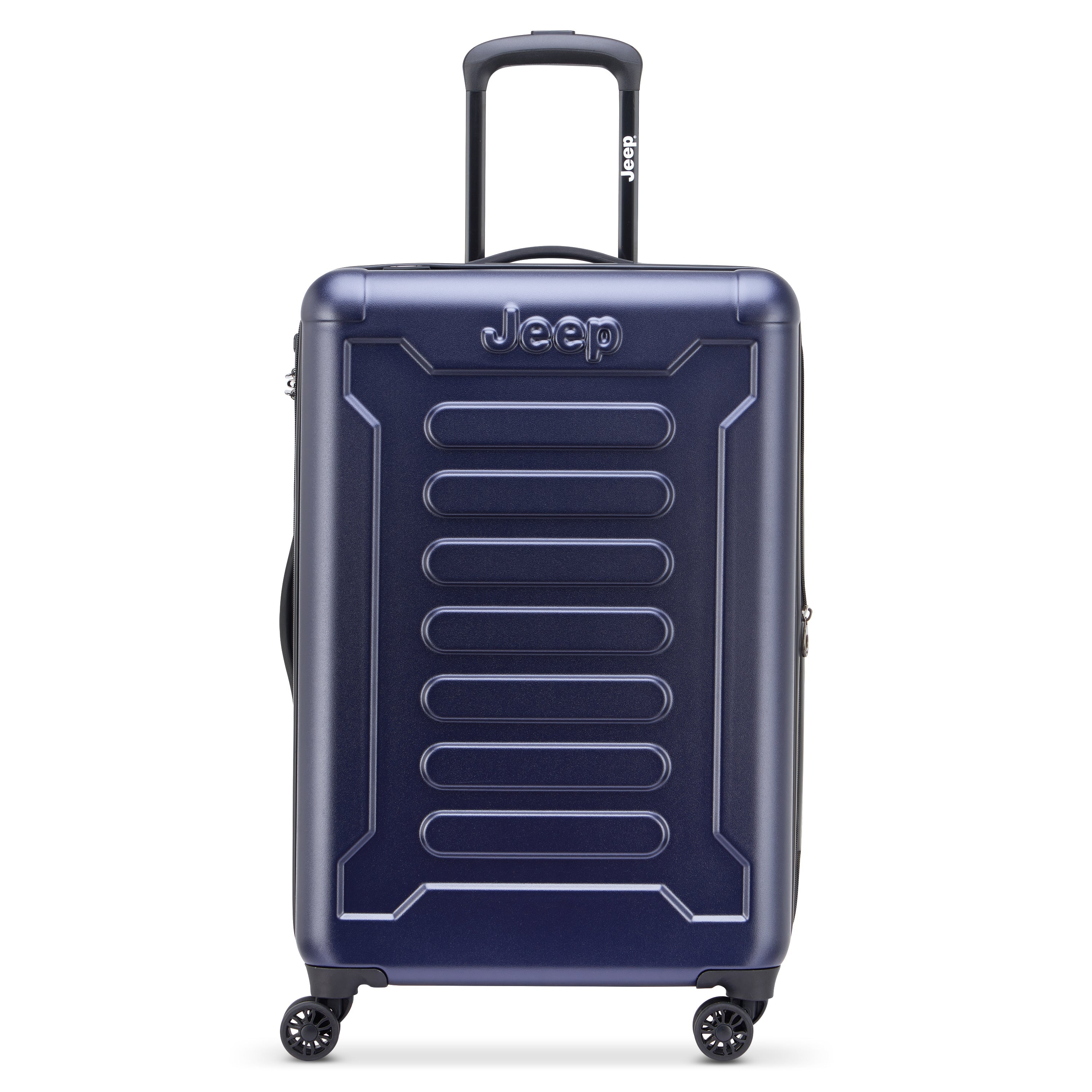 JH004C| Suitcase Check-In Expandable 68 CM PEACOAT NAVY