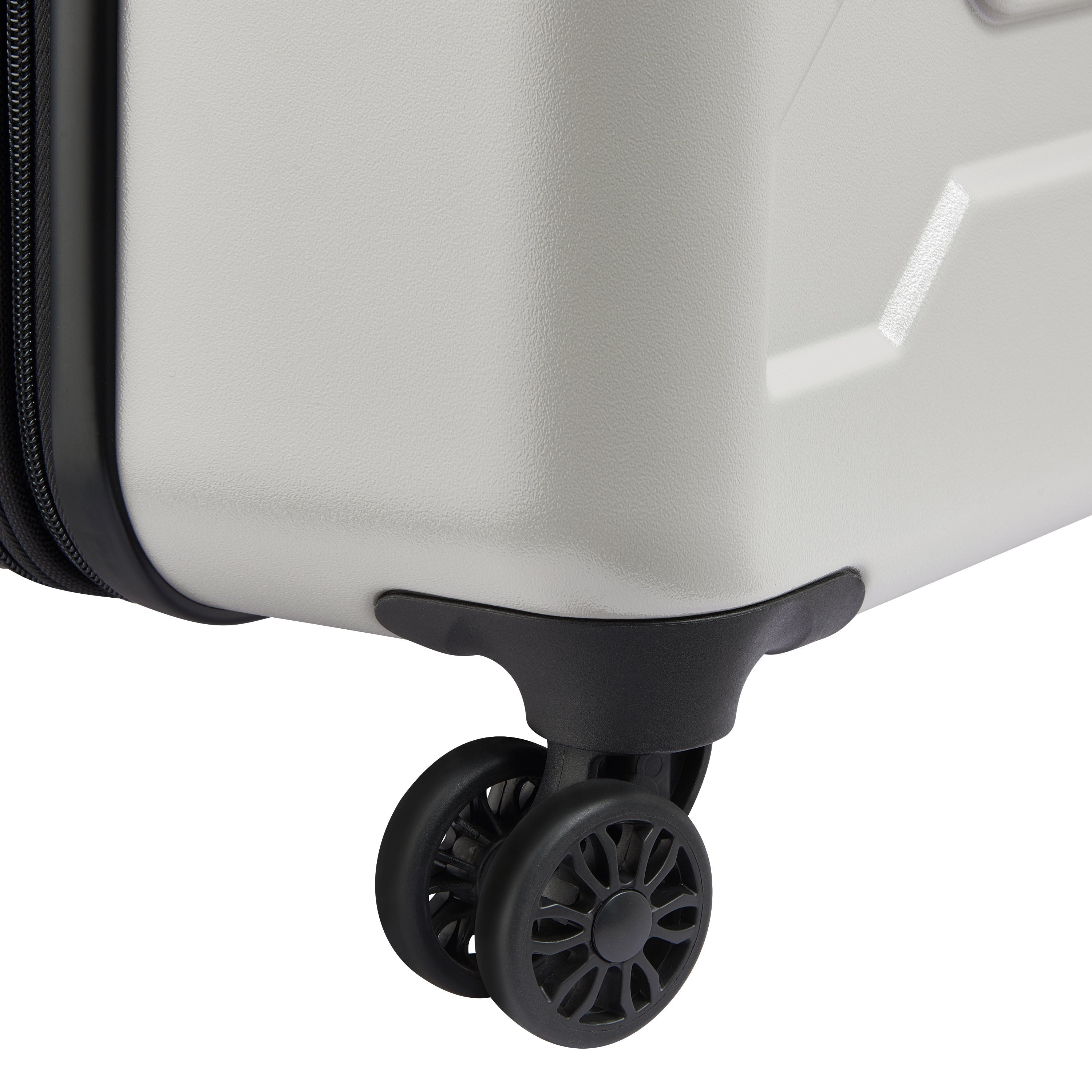 JH004C| Suitcase Check-In Expandable 75.5 CM GREY DRIZZLE