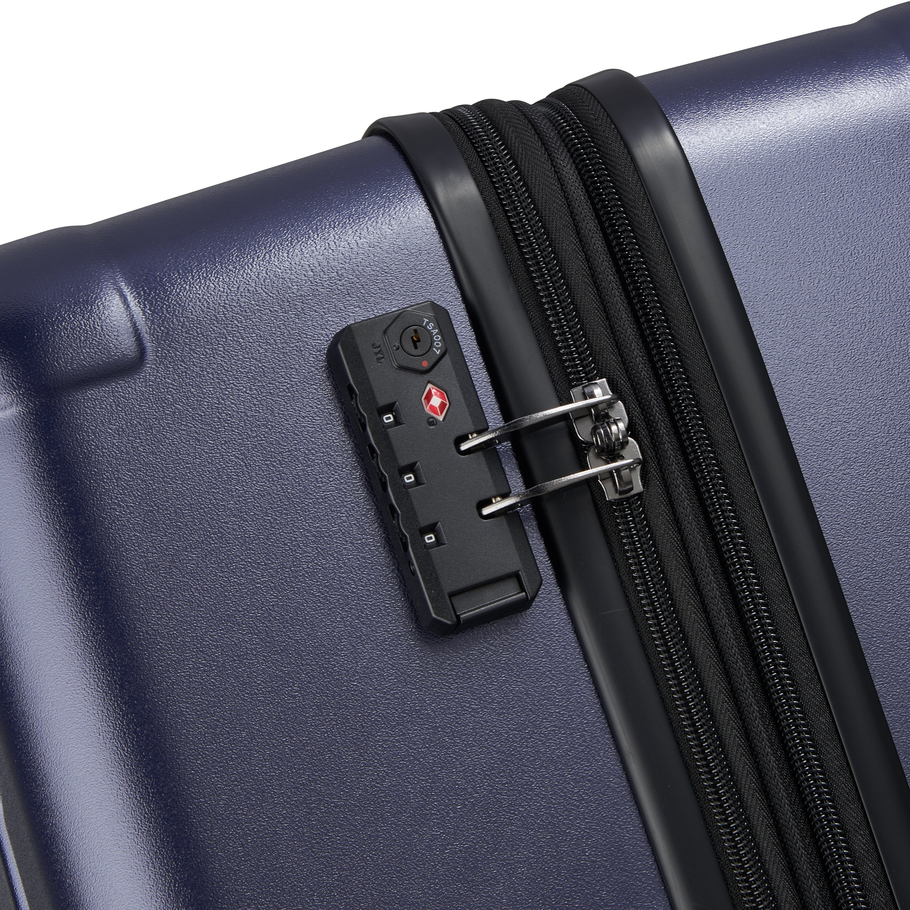 JH004C| Suitcase Check-In Expandable 75.5 CM PEACOAT NAVY