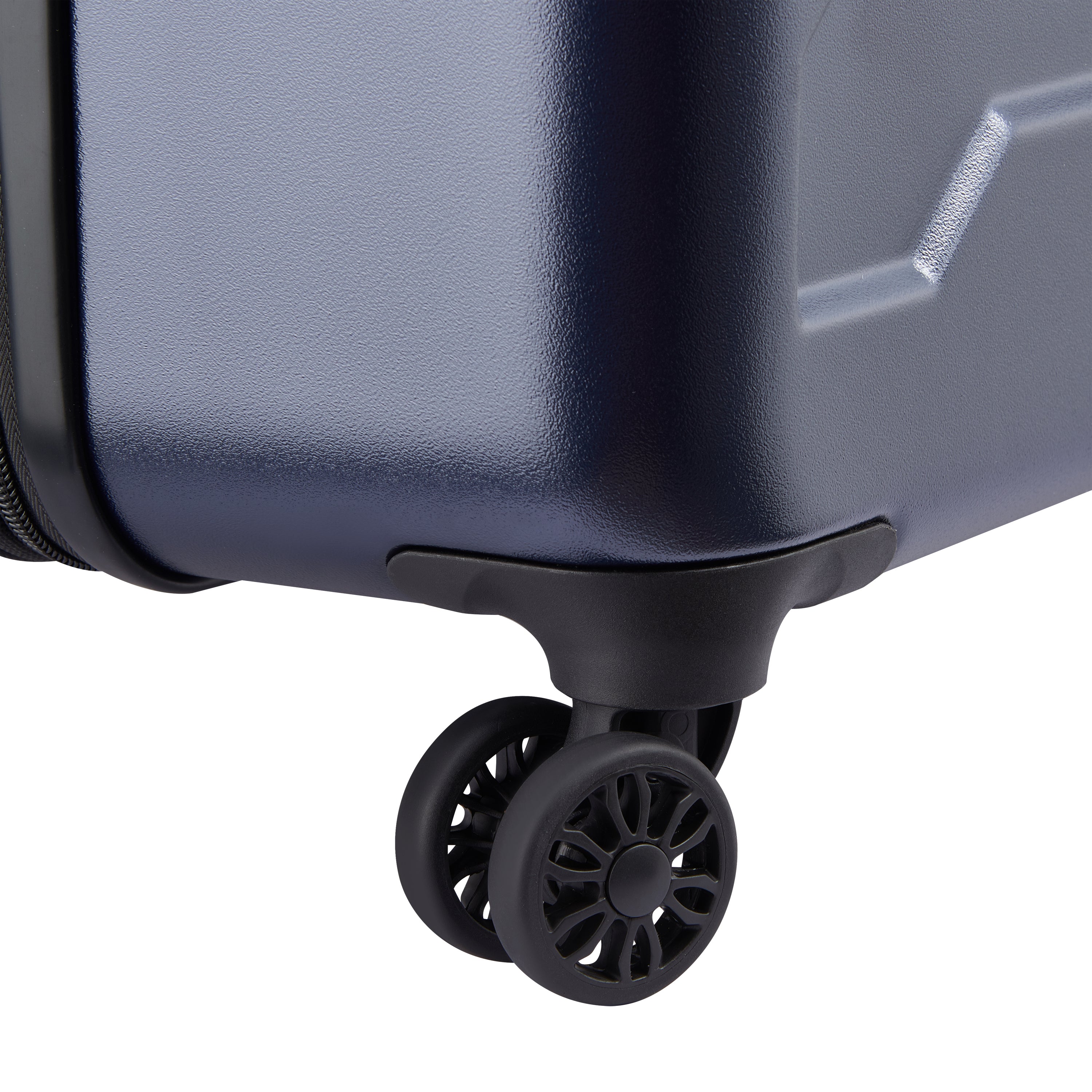 JH004C| Suitcase Check-In Expandable 80 CM PEACOAT NAVY
