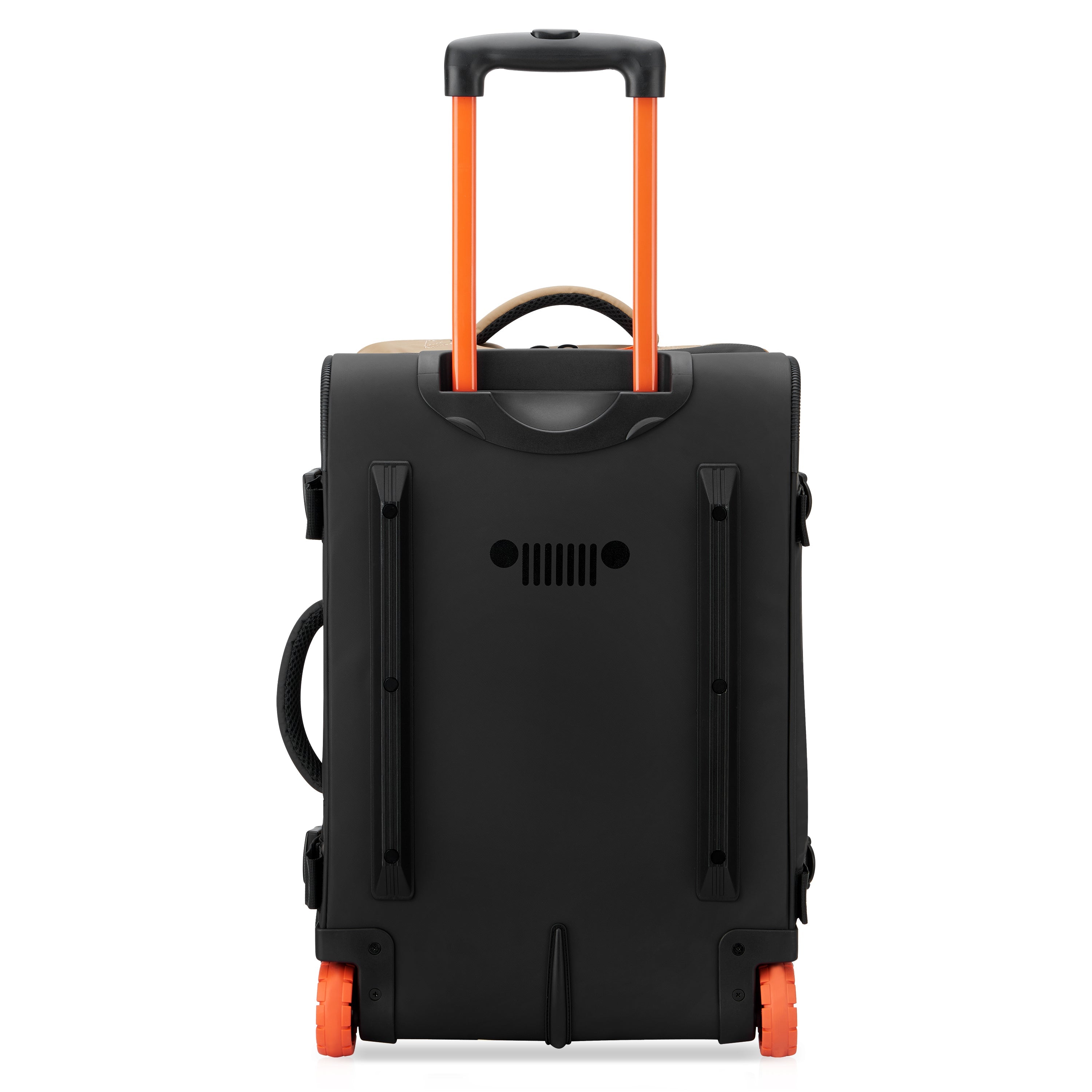 JS005A| Bolsa de Viaje Trolley Cabina 35 CM WARM SAND