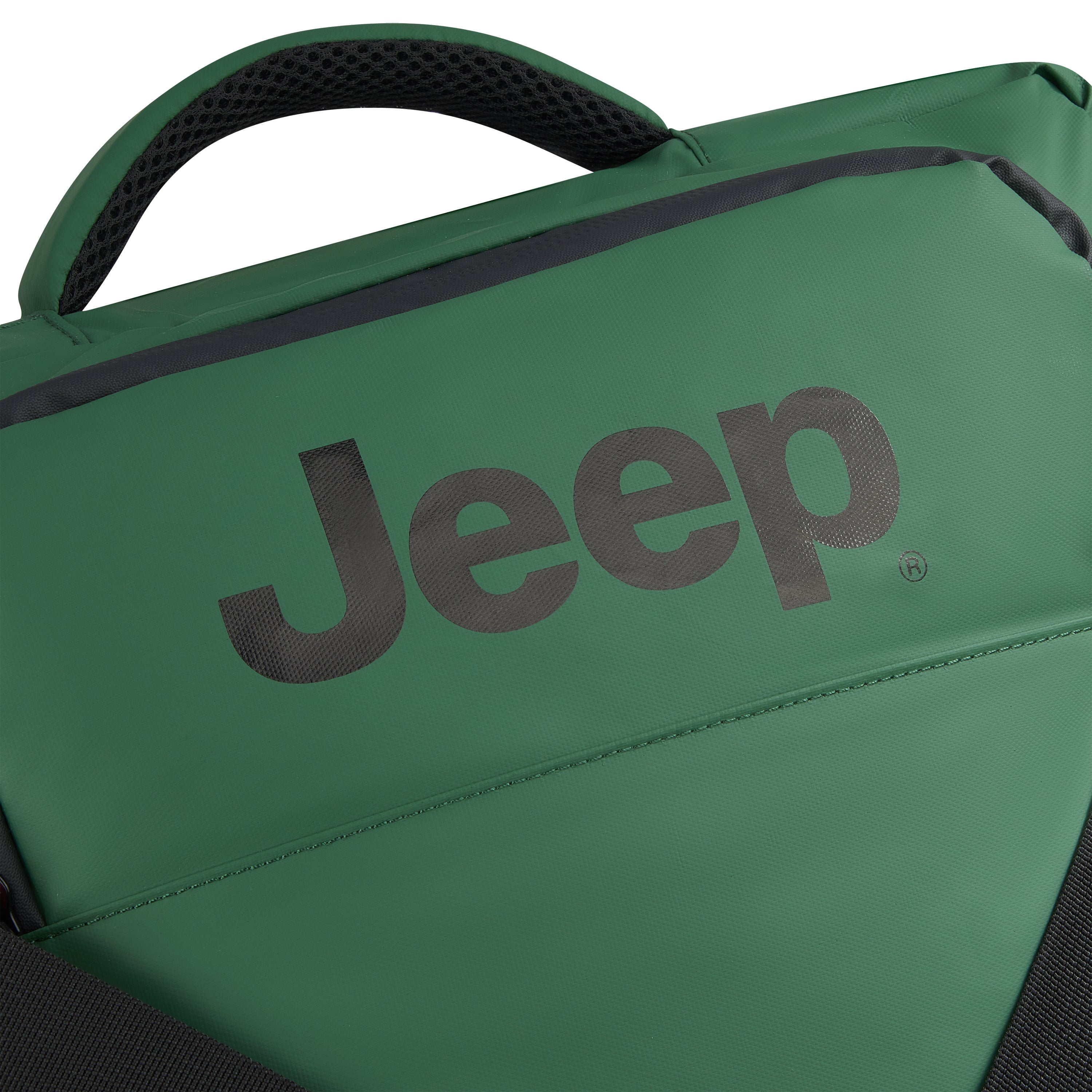JS005A| Trolley Duffle Bag Cabina 35 CM VERDE OLMO