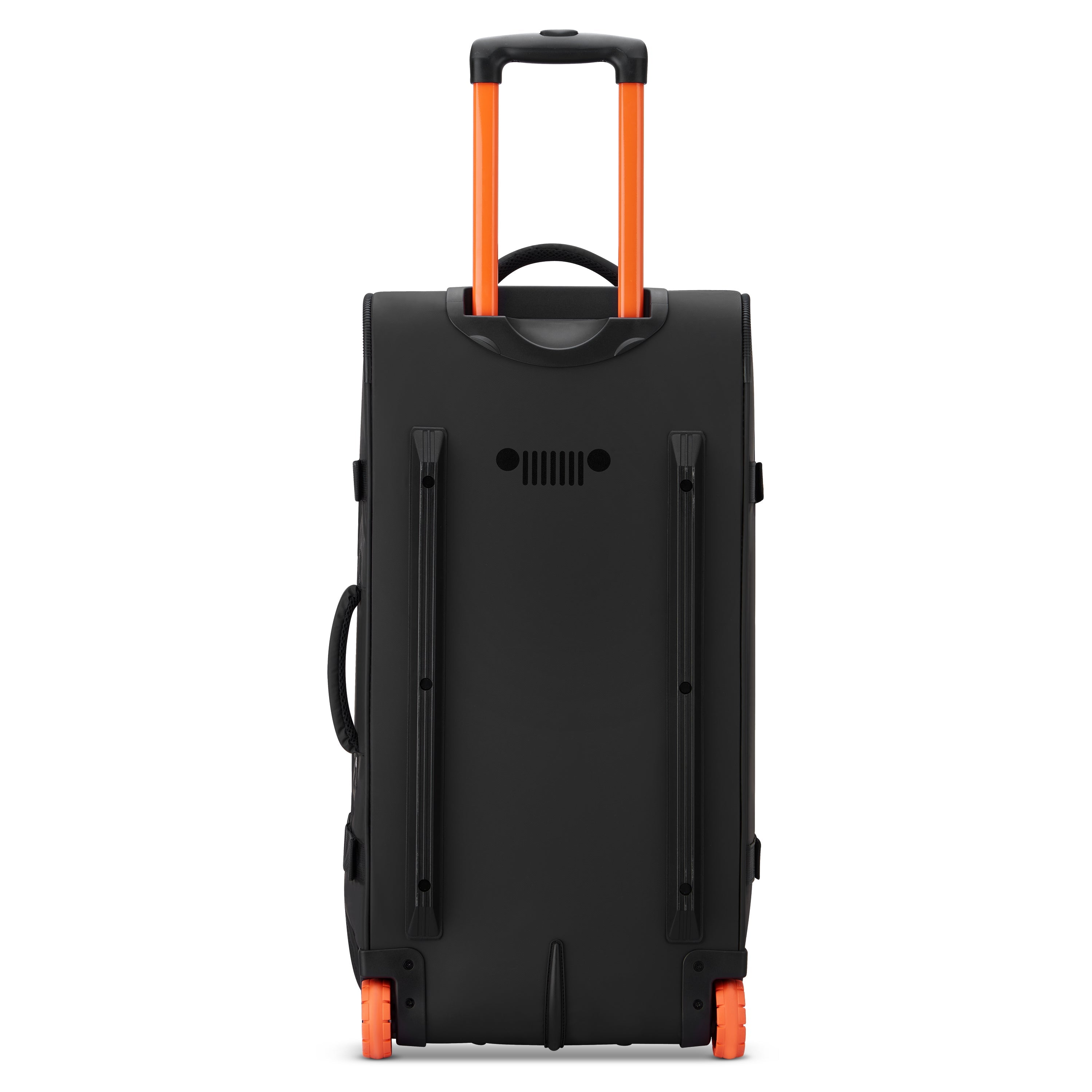 JS005A| Trolley Reistas Ruimbagage 36,5 CM ZWART